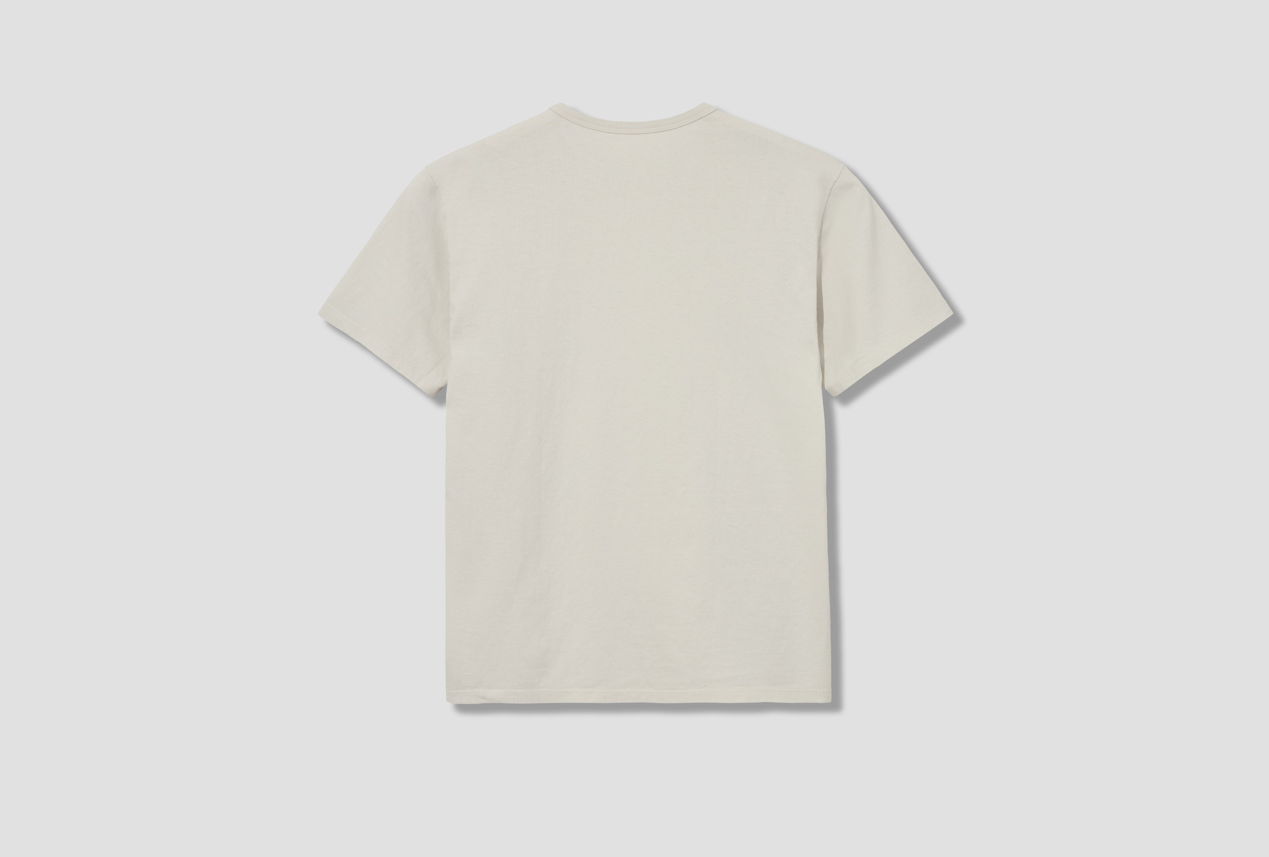 OUR T-SHIRT 2-PACK LW101T Off white