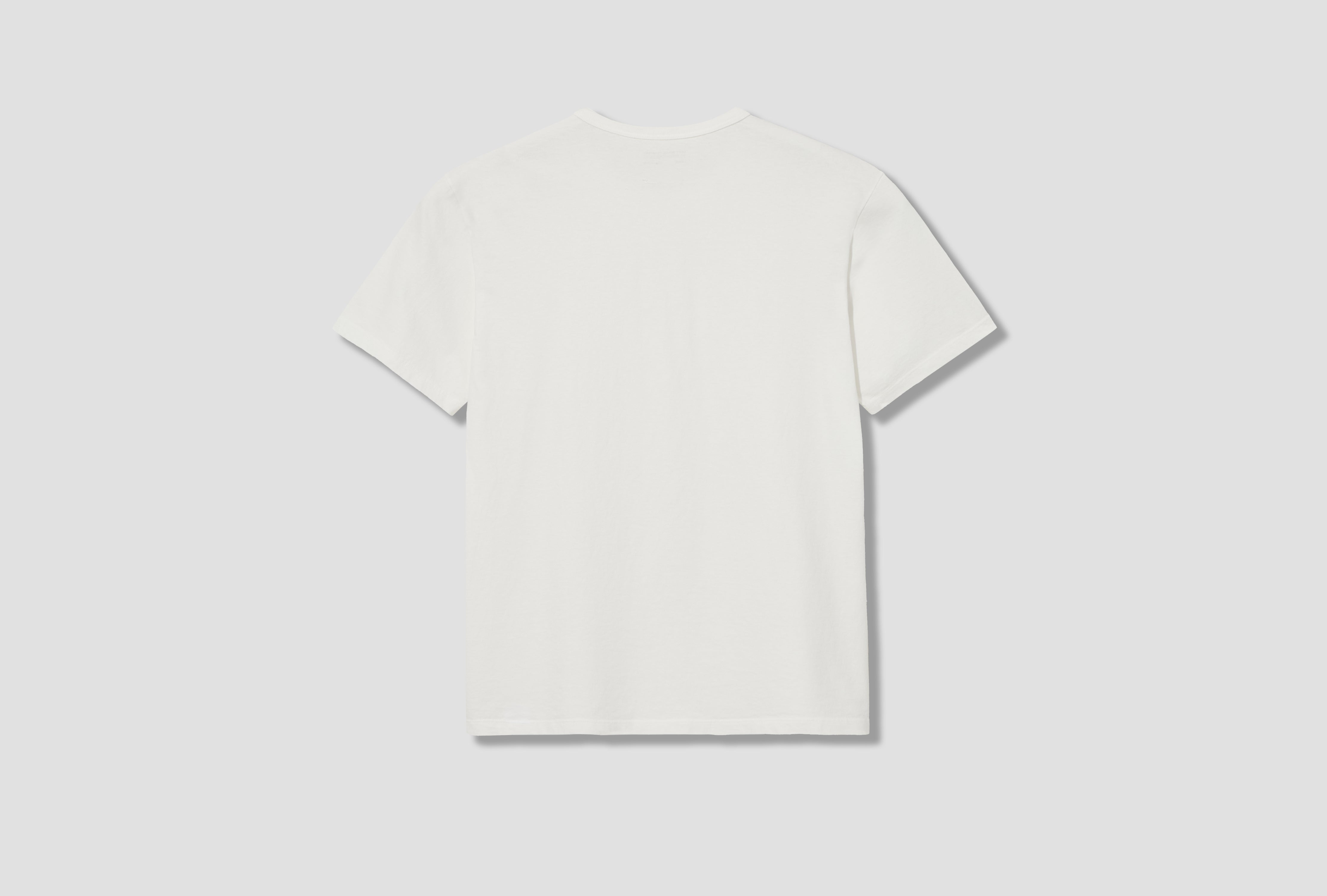 OUR T-SHIRT 2-PACK LW101T White