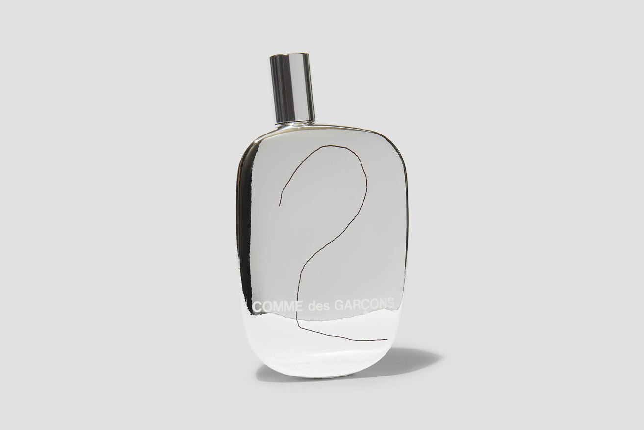 COMME DES GARÃONS 2 - EAU DE PARFUM 100 ML. 6091160
