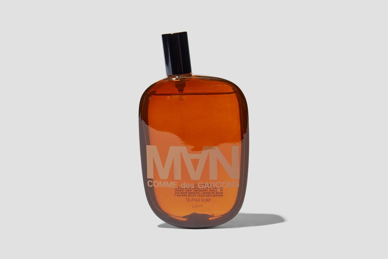 COMME DES GARÇONS 2 MAN - EAU DE TOILETTE 100 ML. 65001476