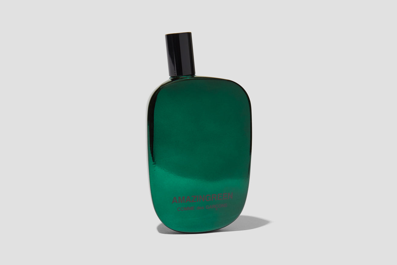 AMAZINGREEN - EAU DE PARFUM 100 ML. 65068282
