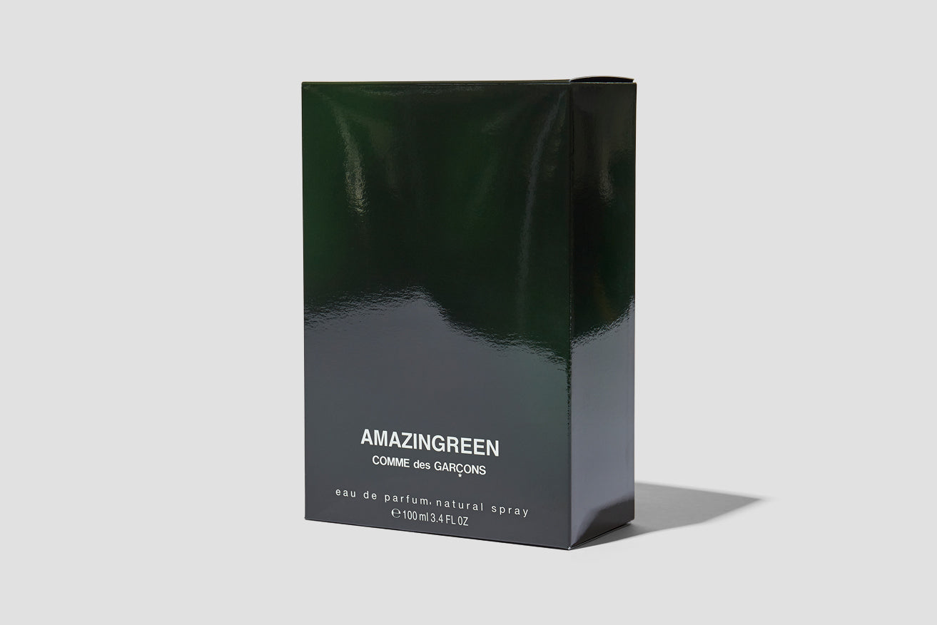 AMAZINGREEN - EAU DE PARFUM 100 ML. 65068282