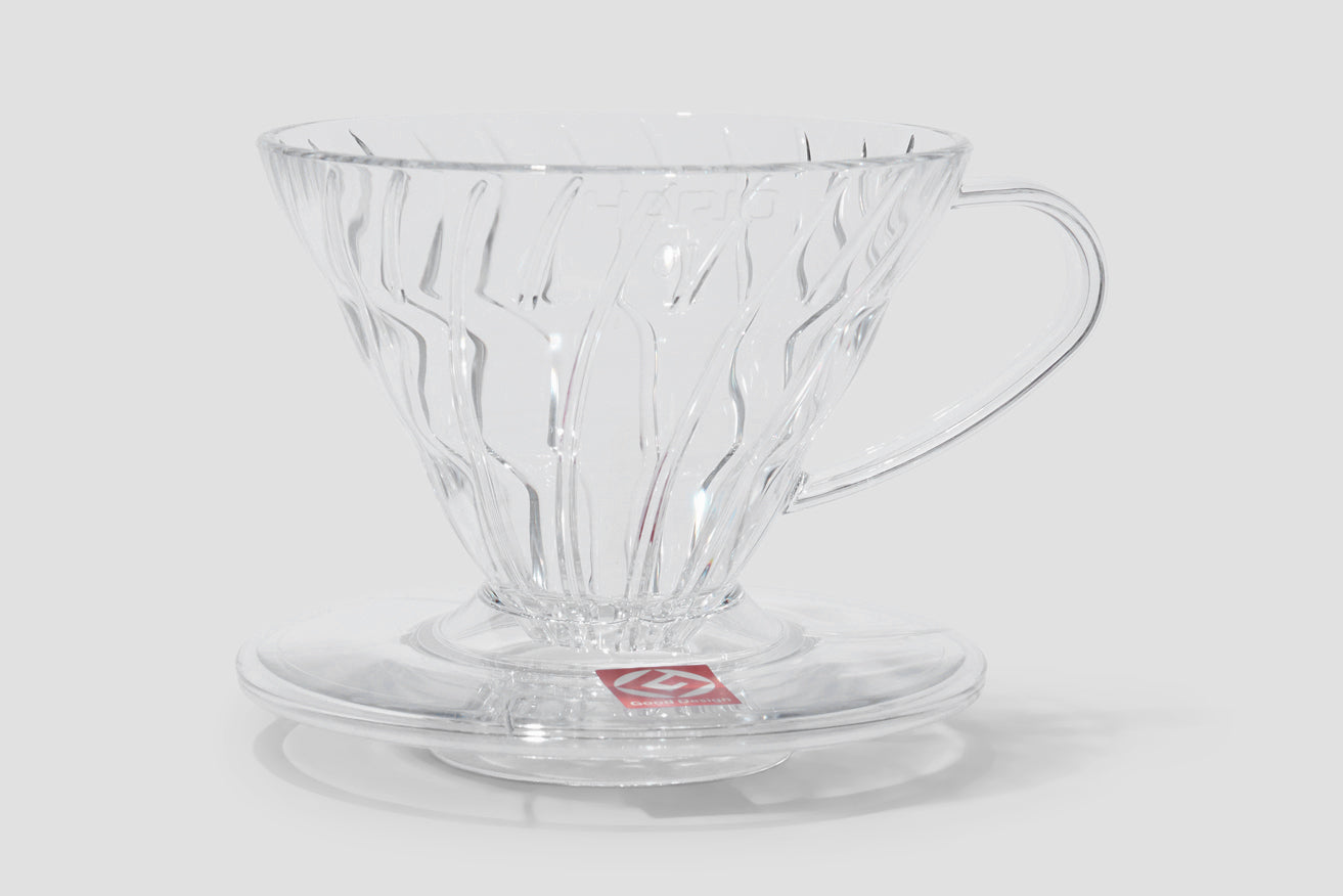 V60 PLASTIC DRIPPER 01 250011