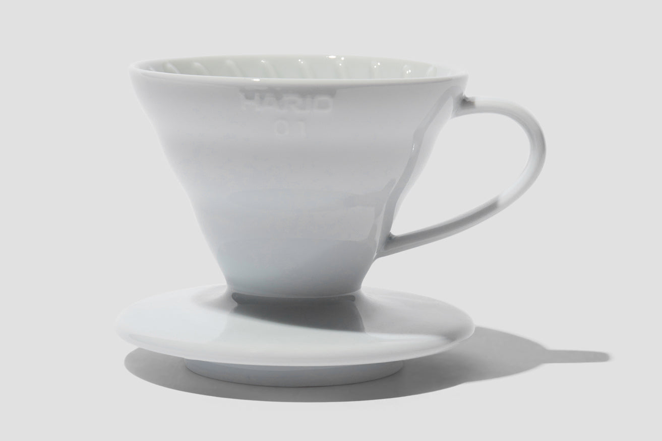 V60 CERAMIC DRIPPER 01 250021
