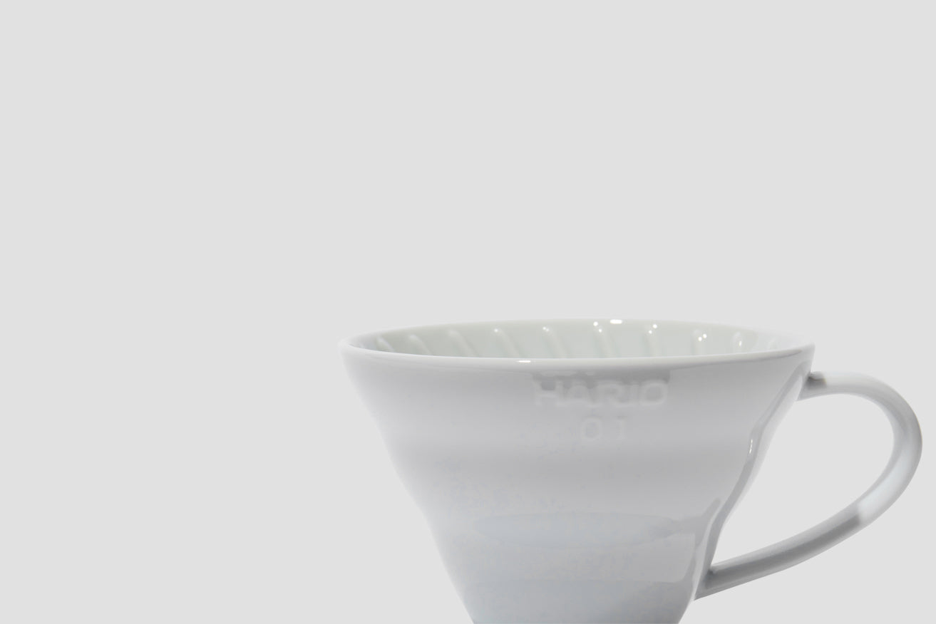 V60 CERAMIC DRIPPER 01 250021
