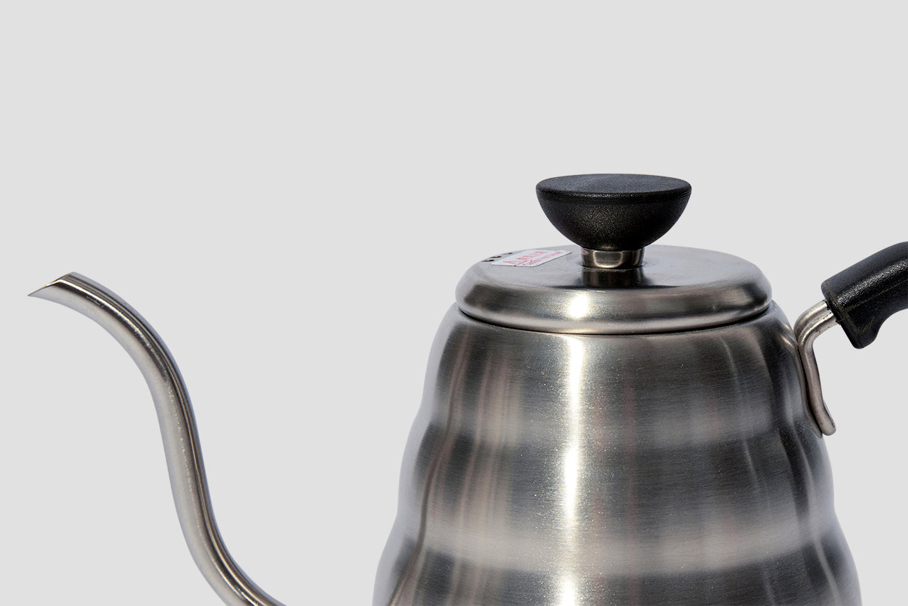 V60 DRIP KETTLE BUONO 1200 ML. 250310