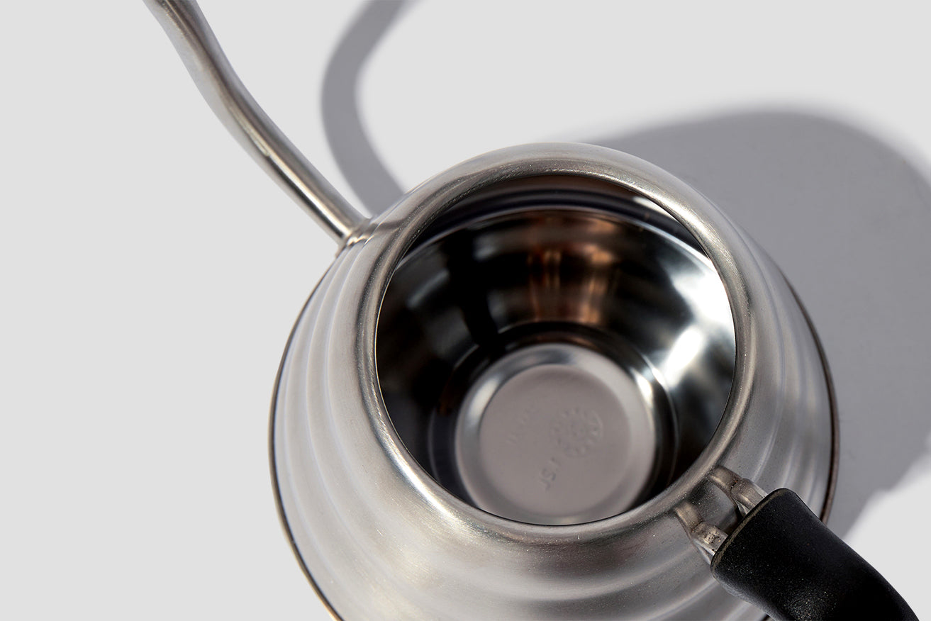 V60 DRIP KETTLE BUONO 1200 ML. 250310