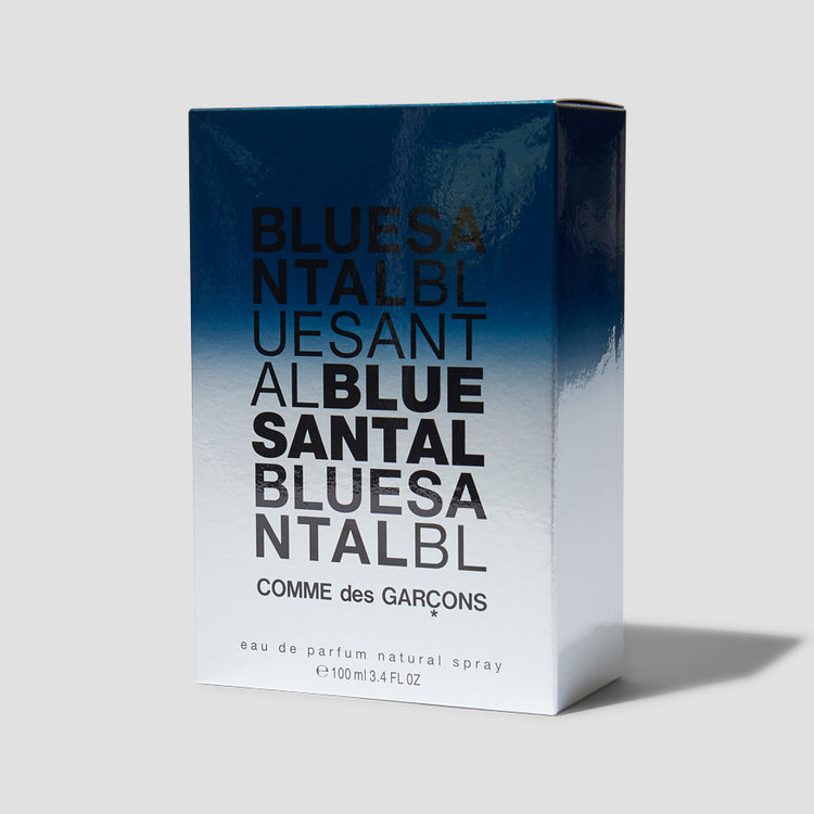 BLUE SANTAL - EAU DE PARFUM 100 ML. 65084891