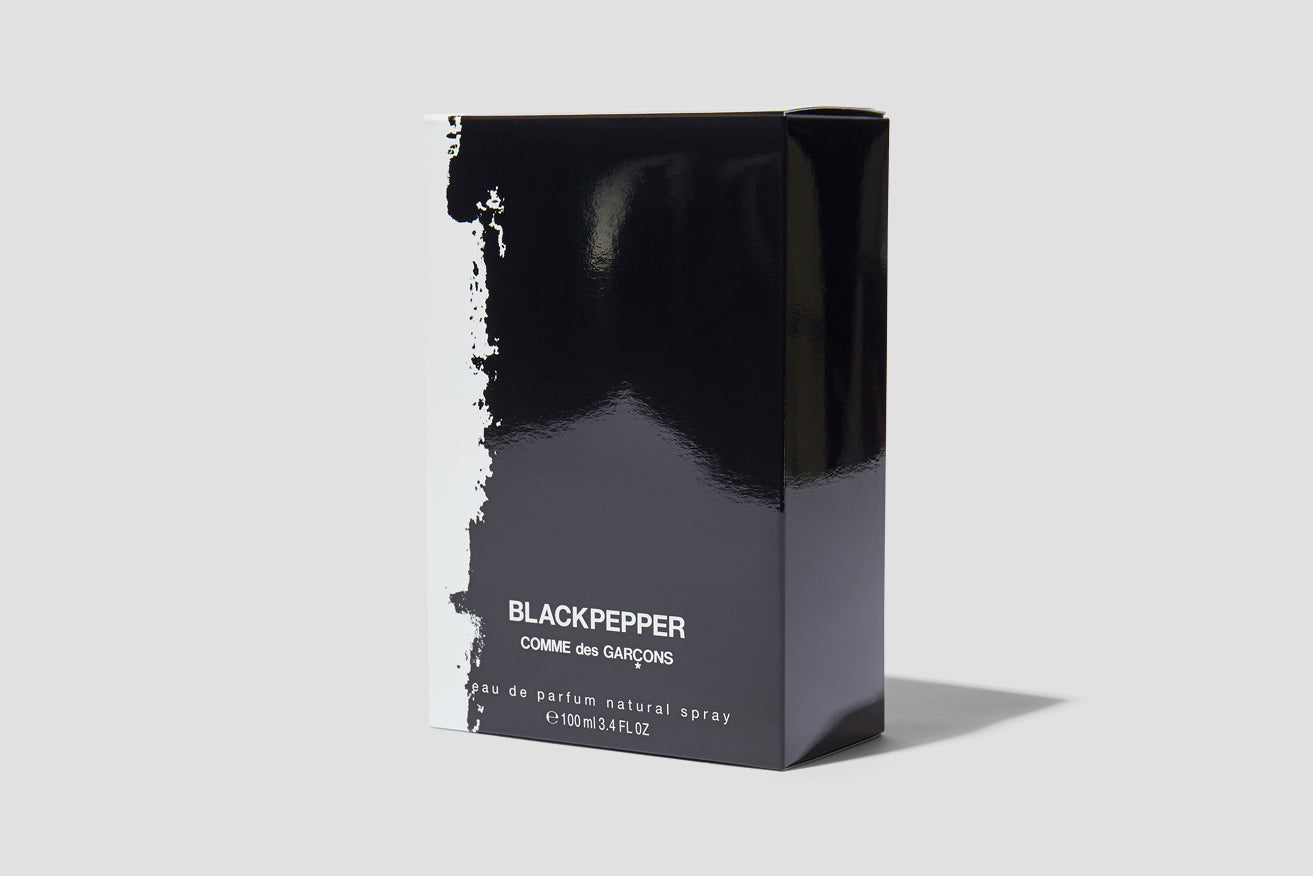 BLACKPEPPER - EAU DE PARFUM 100 ML. 65114812