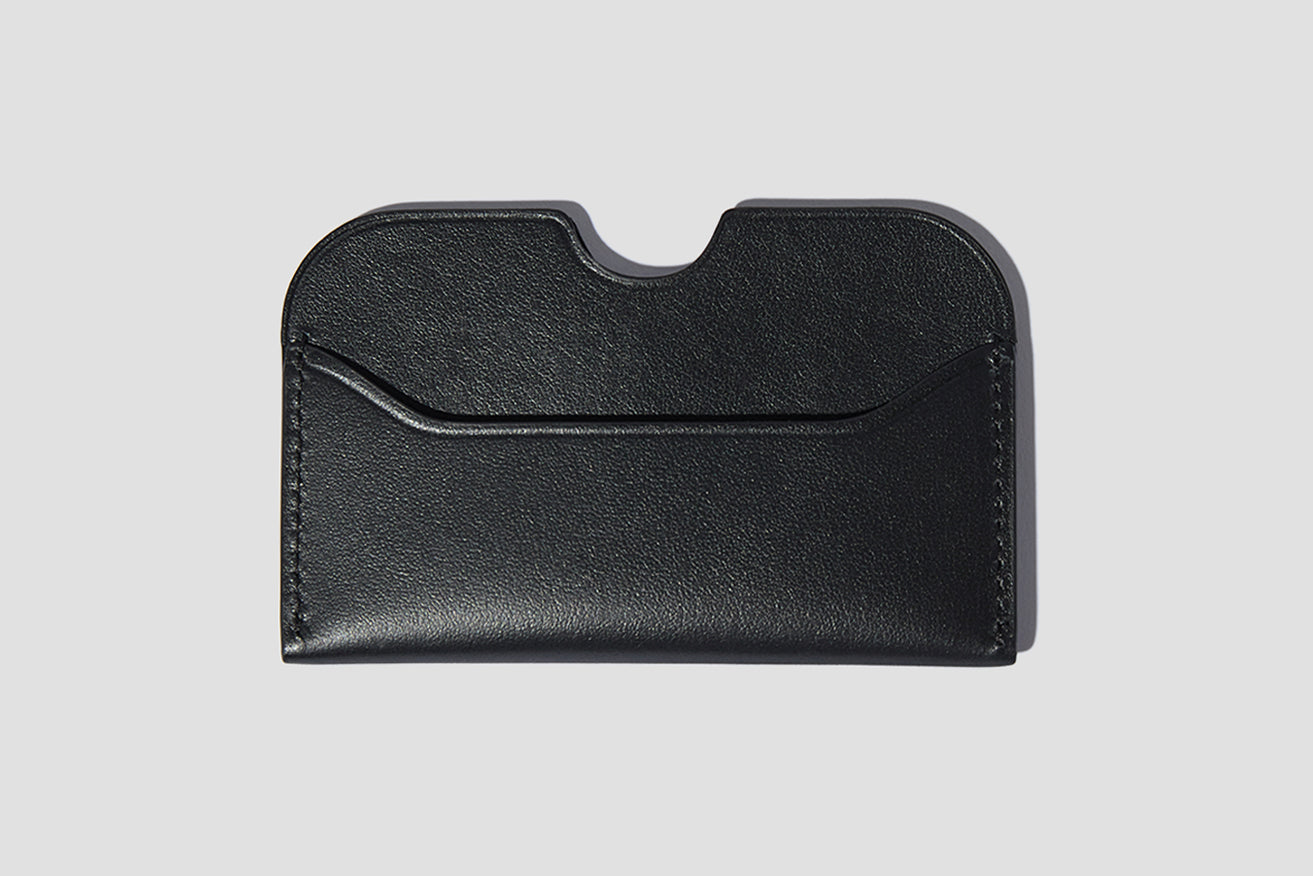 ELMAS S CG0107 Black