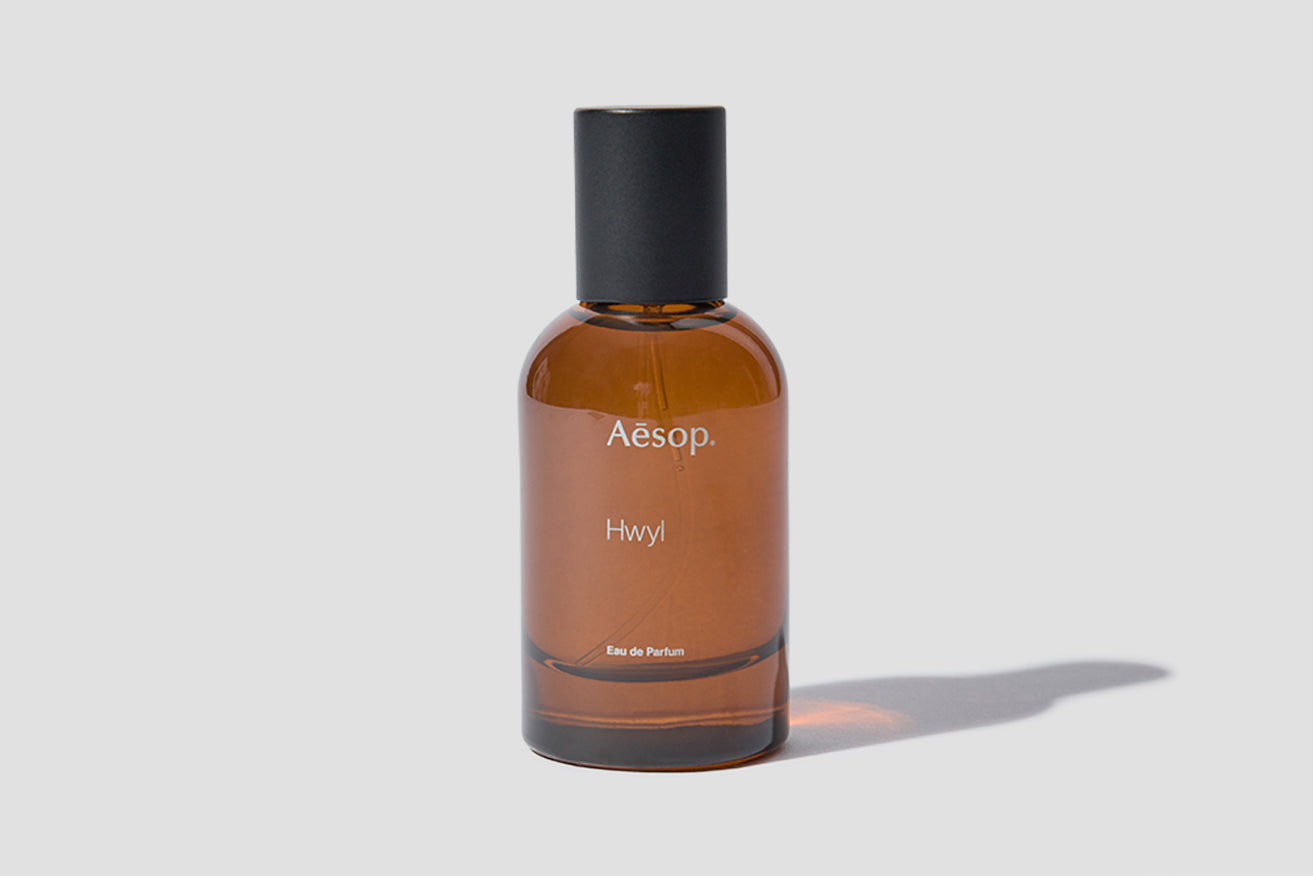 AESOP PERFUME HWYL EAU DE PARFUM 50 AFR15N – HARRESØ