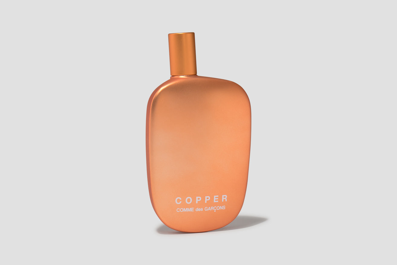COPPER - EAU DE PARFUM 100 ML. 65133821