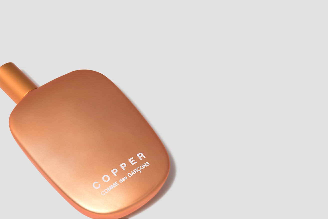 COPPER - EAU DE PARFUM 100 ML. 65133821
