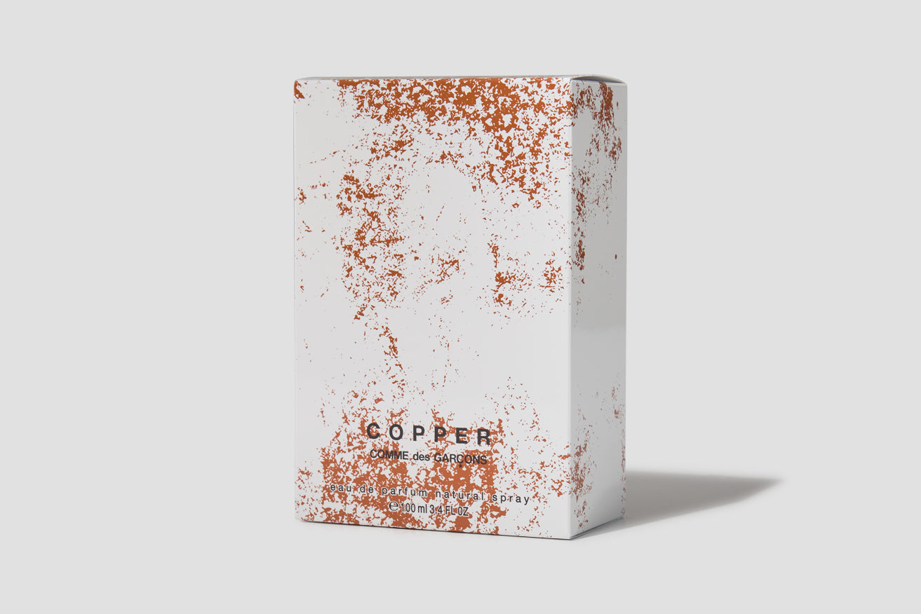 COPPER - EAU DE PARFUM 100 ML. 65133821