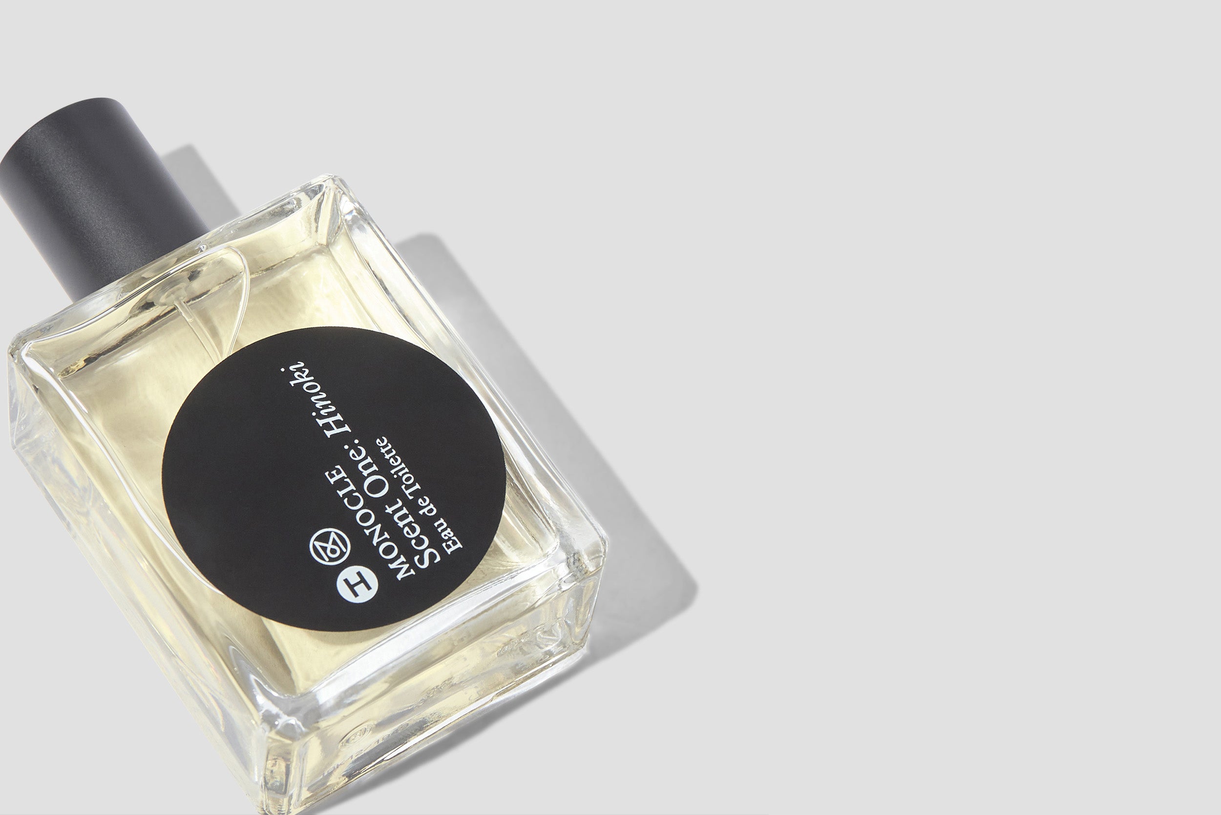 MONOCLE SCENT ONE HINOKI - EAU DE TOILETTE 50 ML. MONO1