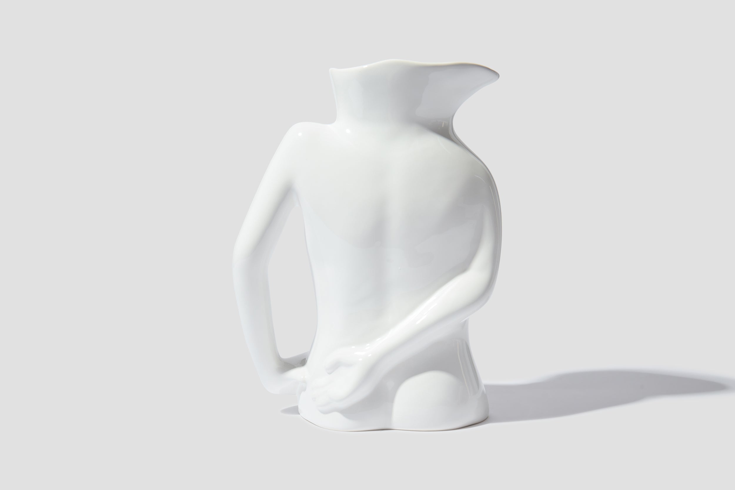JUGS JUG WHITE SHINY V0002_WH_SH White