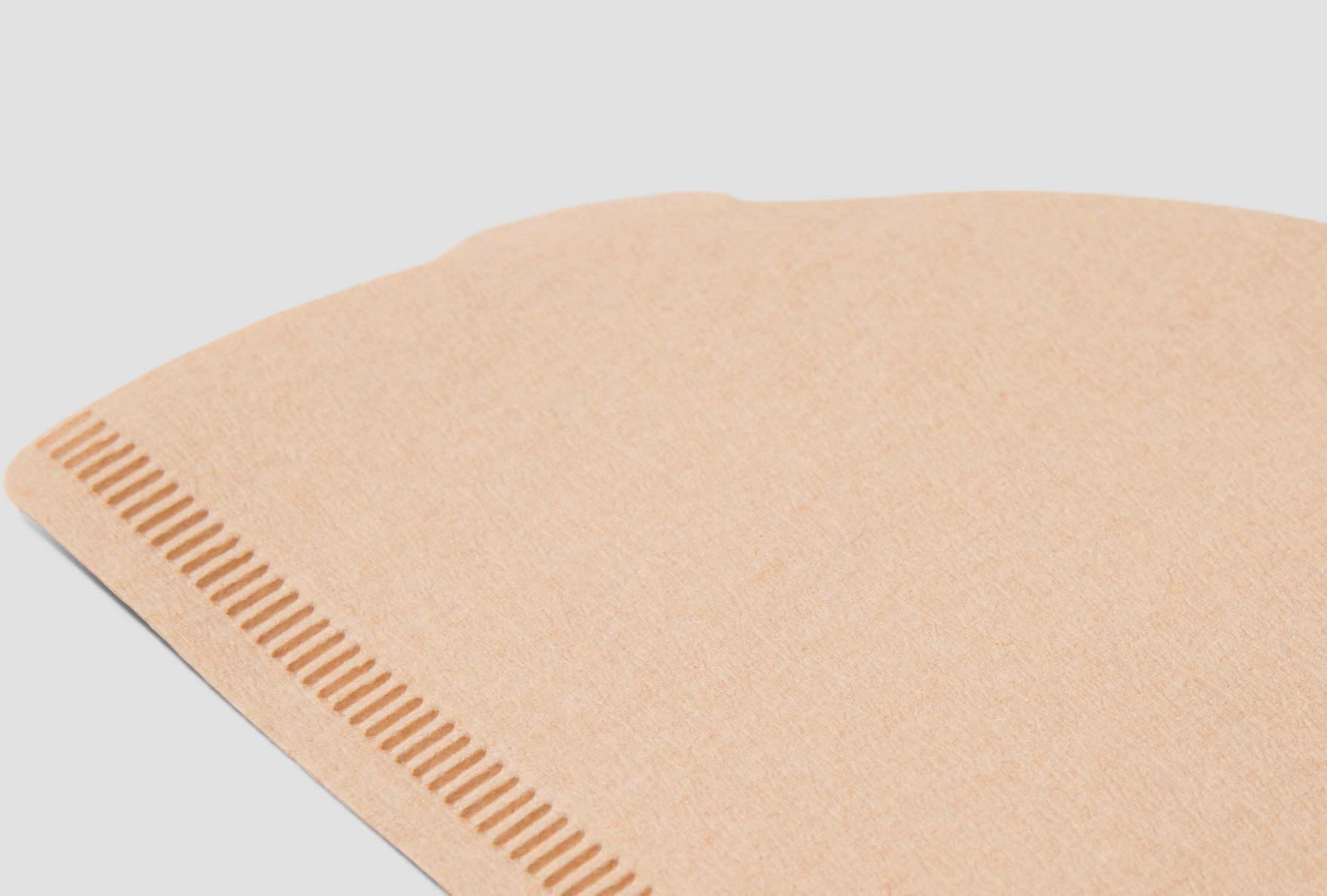 V60 FILTER PAPER 01 100 SHEETS 250131