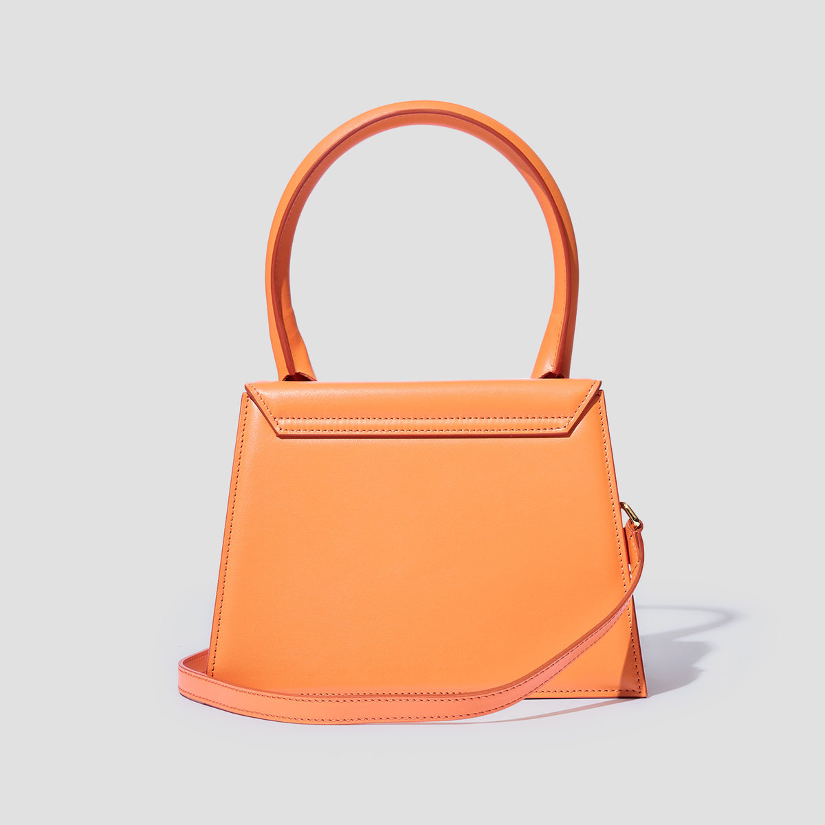 Le grand chiquito orange Clearance