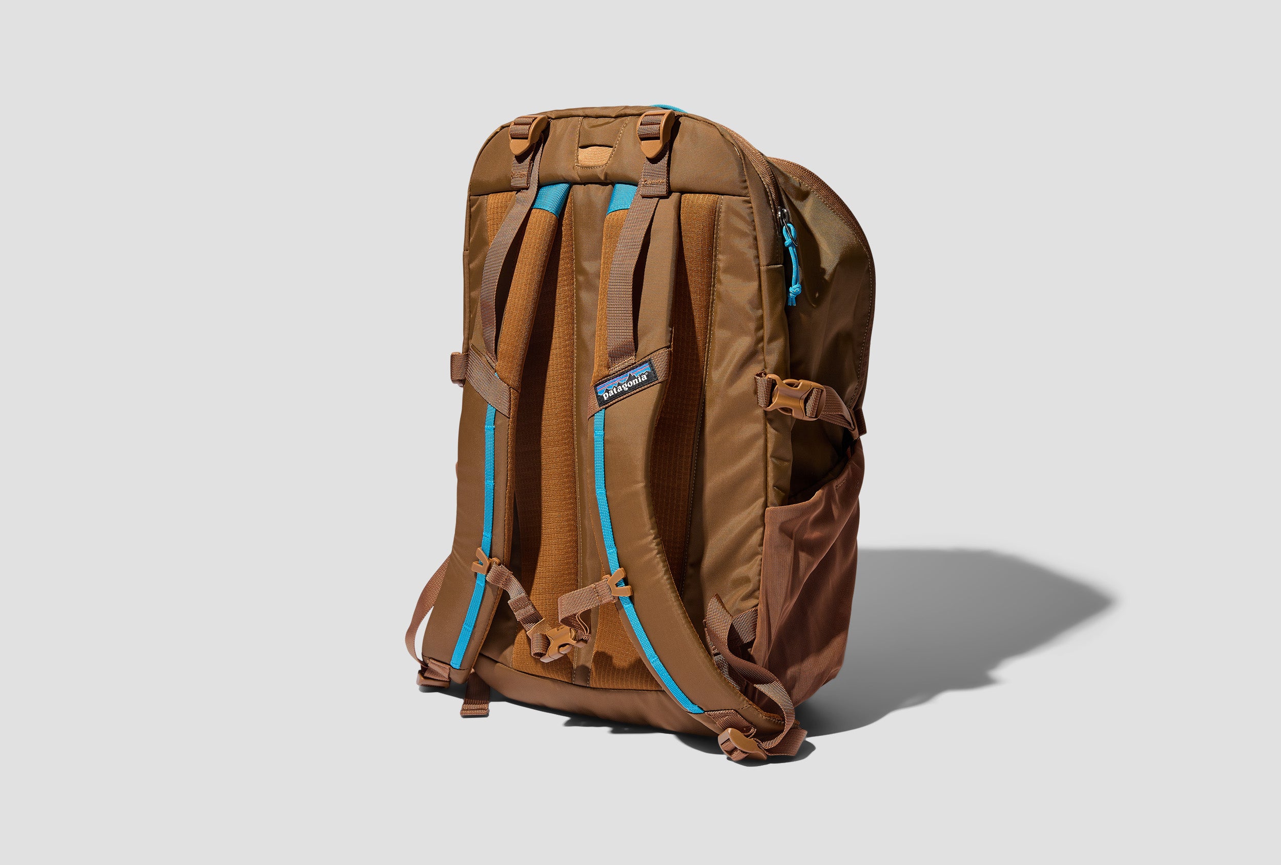 REFUGIO DAY PACK 30L 47928 Brown