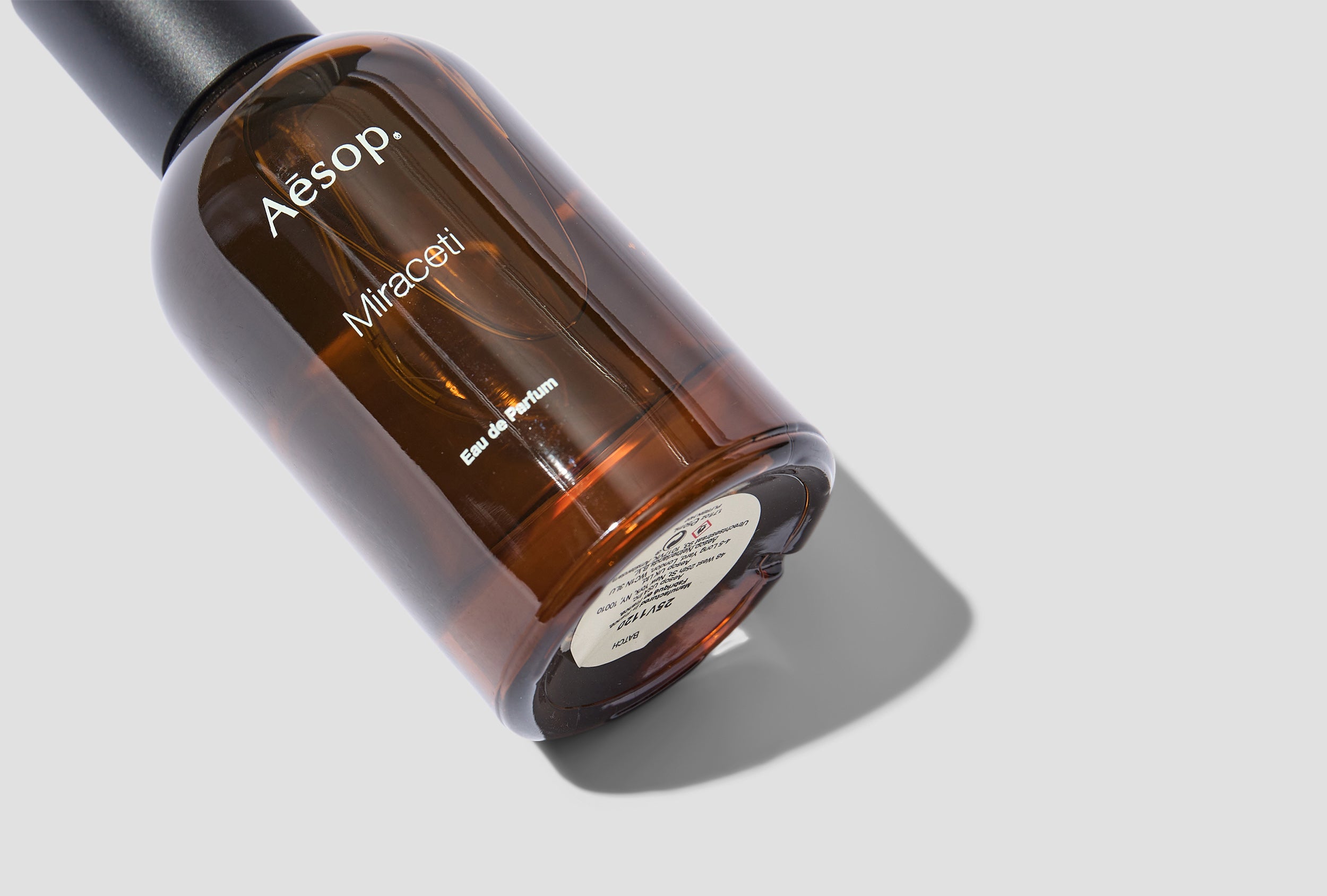 AESOP MIRACETI EAU DE PARFUM 50 ML. AFR23 – HARRESØ