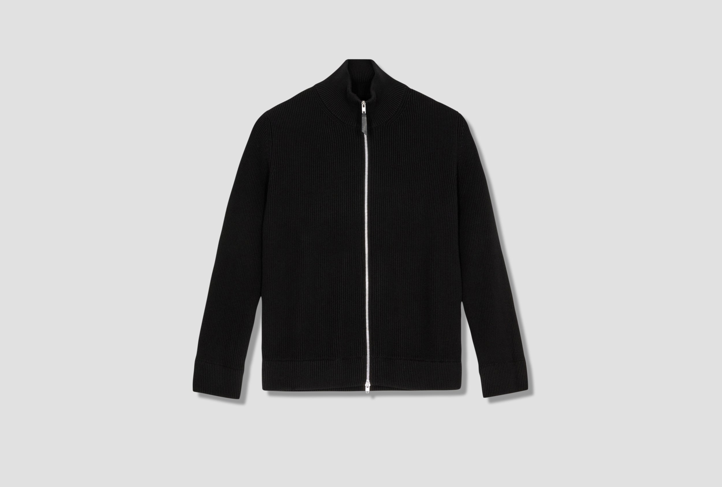 PULLOVER SI1HA0013 S17781 Black