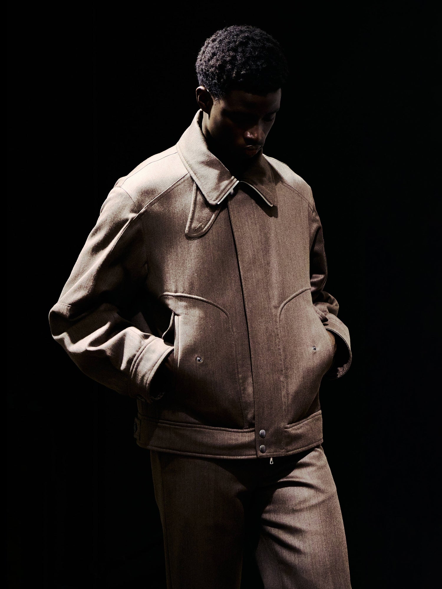 DRIES VAN NOTEN