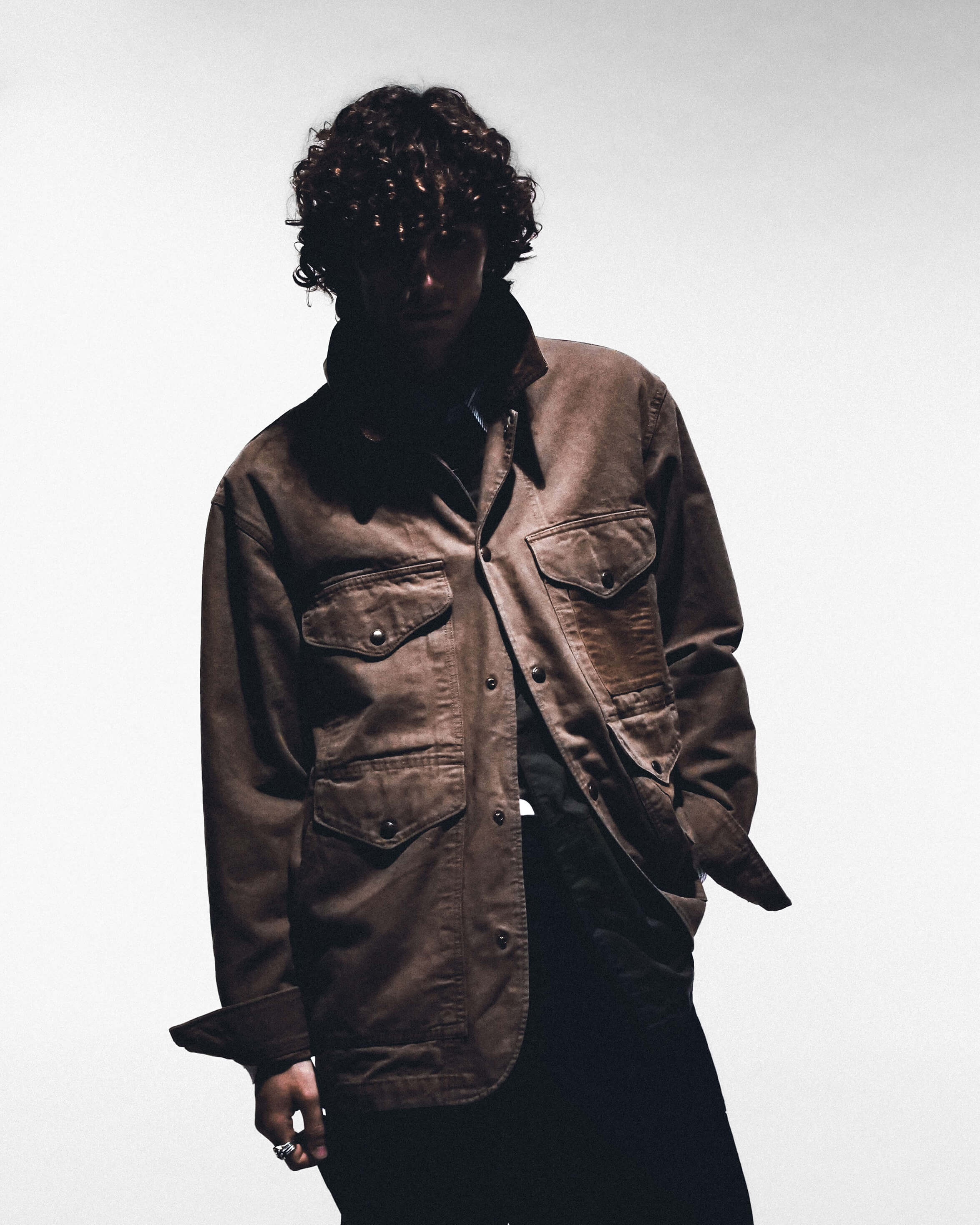 Comme des Garçons Homme | Menswear | Shop Online at HARRESØ