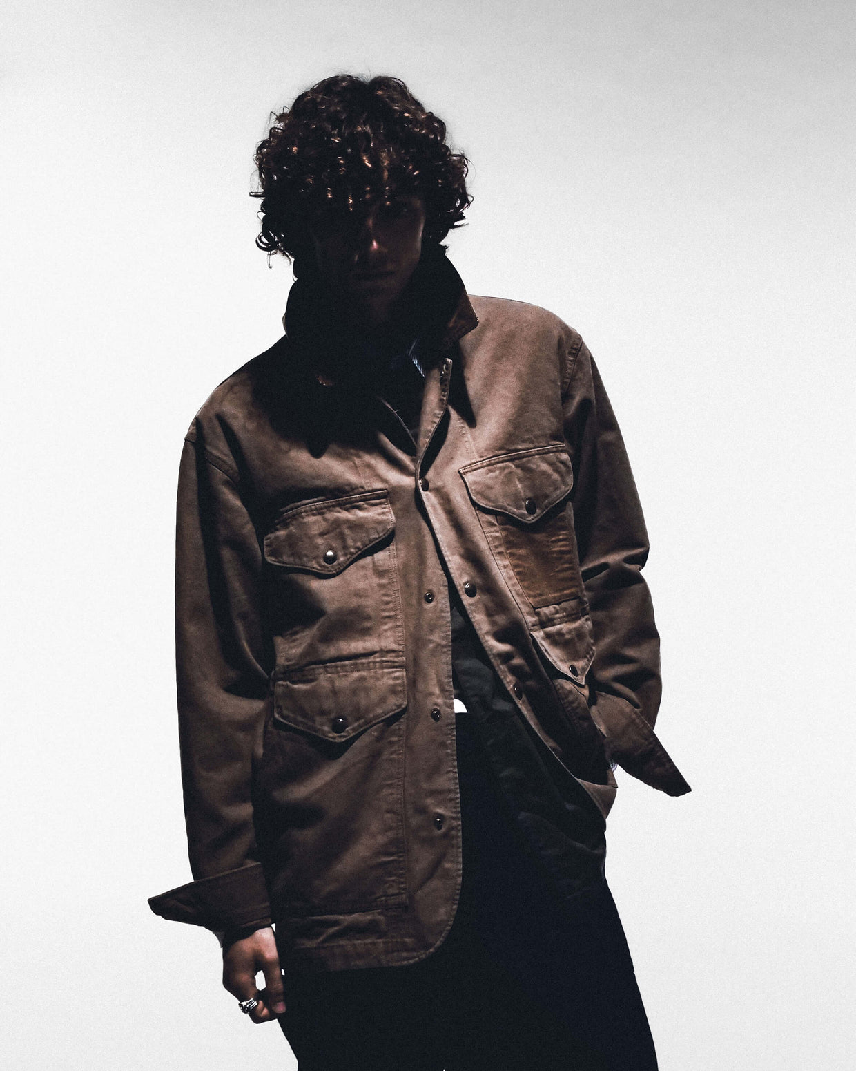COMME des GARÇONS HOMME