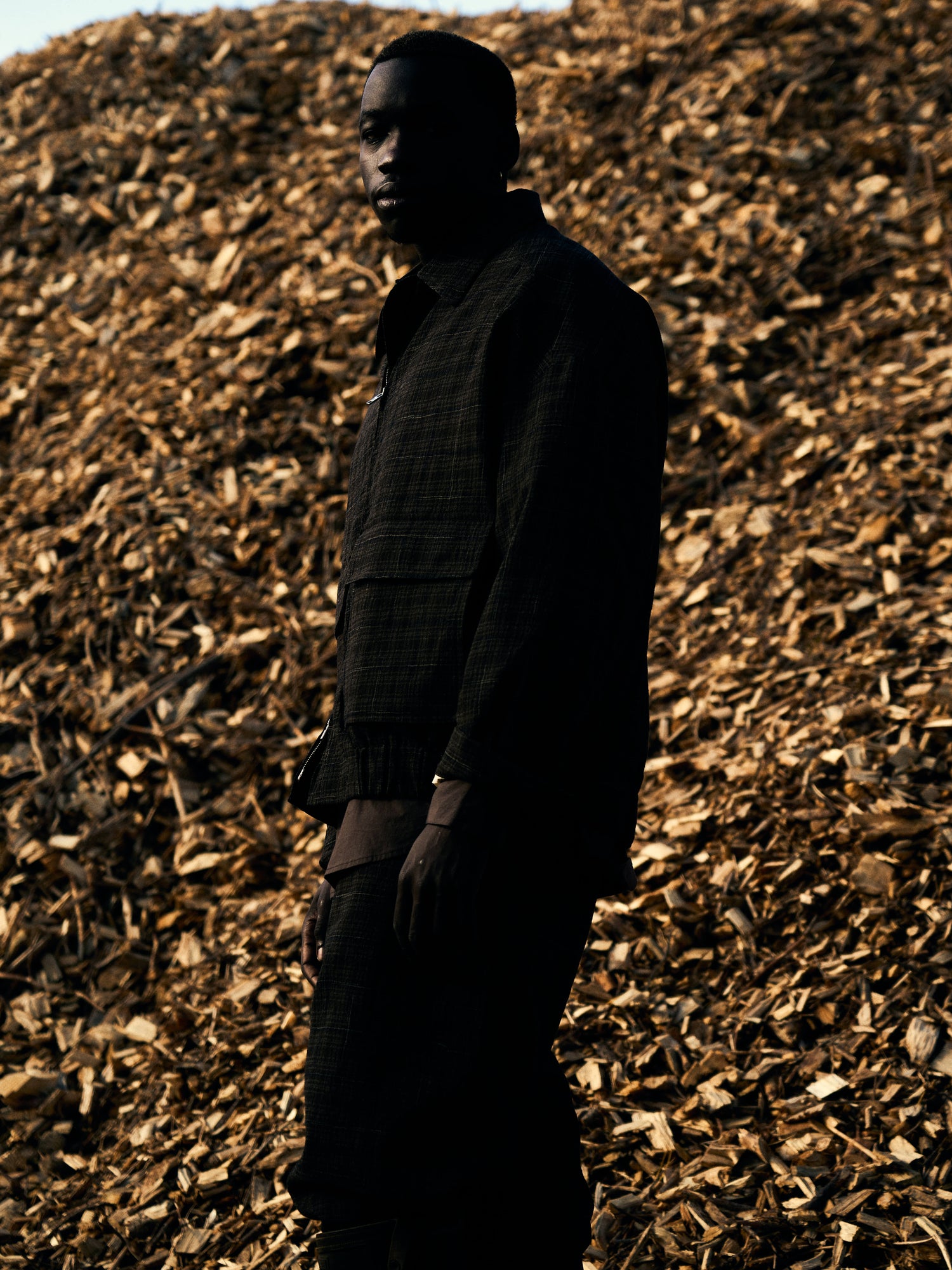 evan kinori