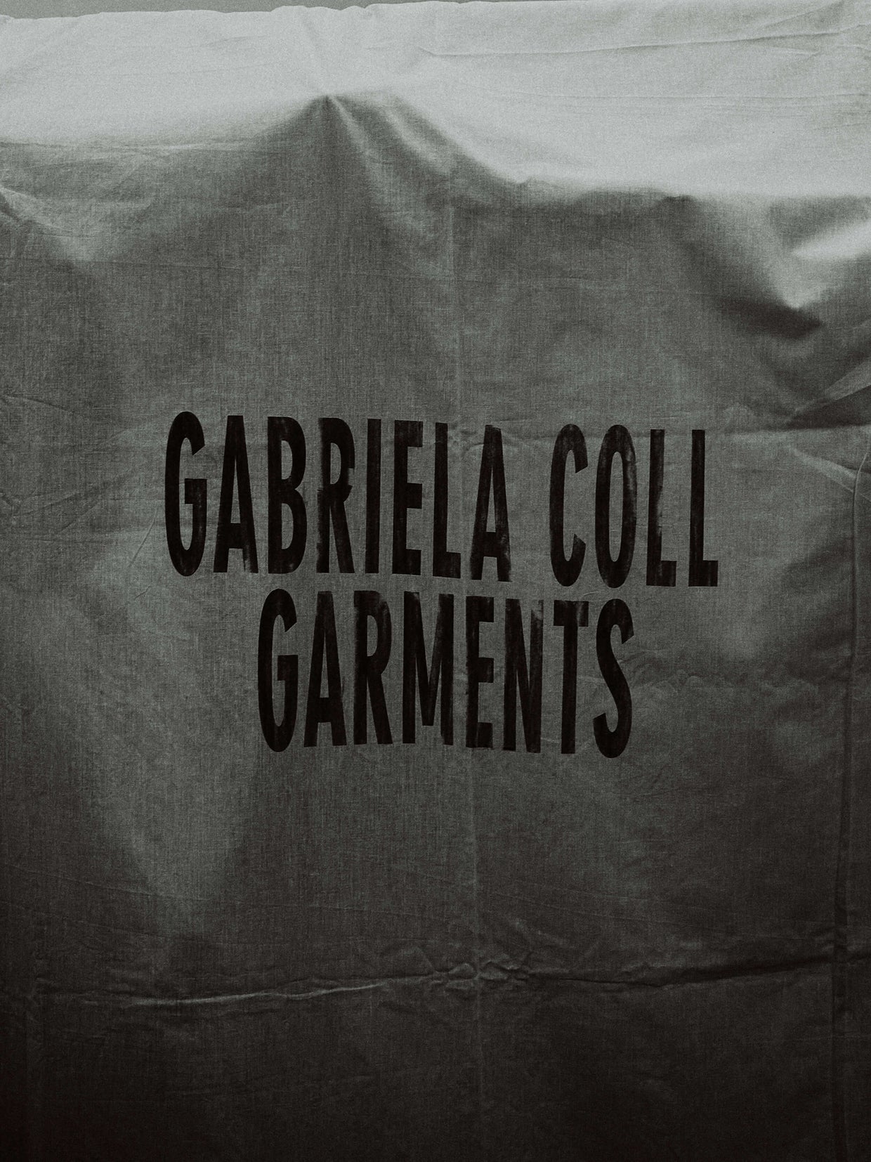 GABRIELA COLL GARMENTS
