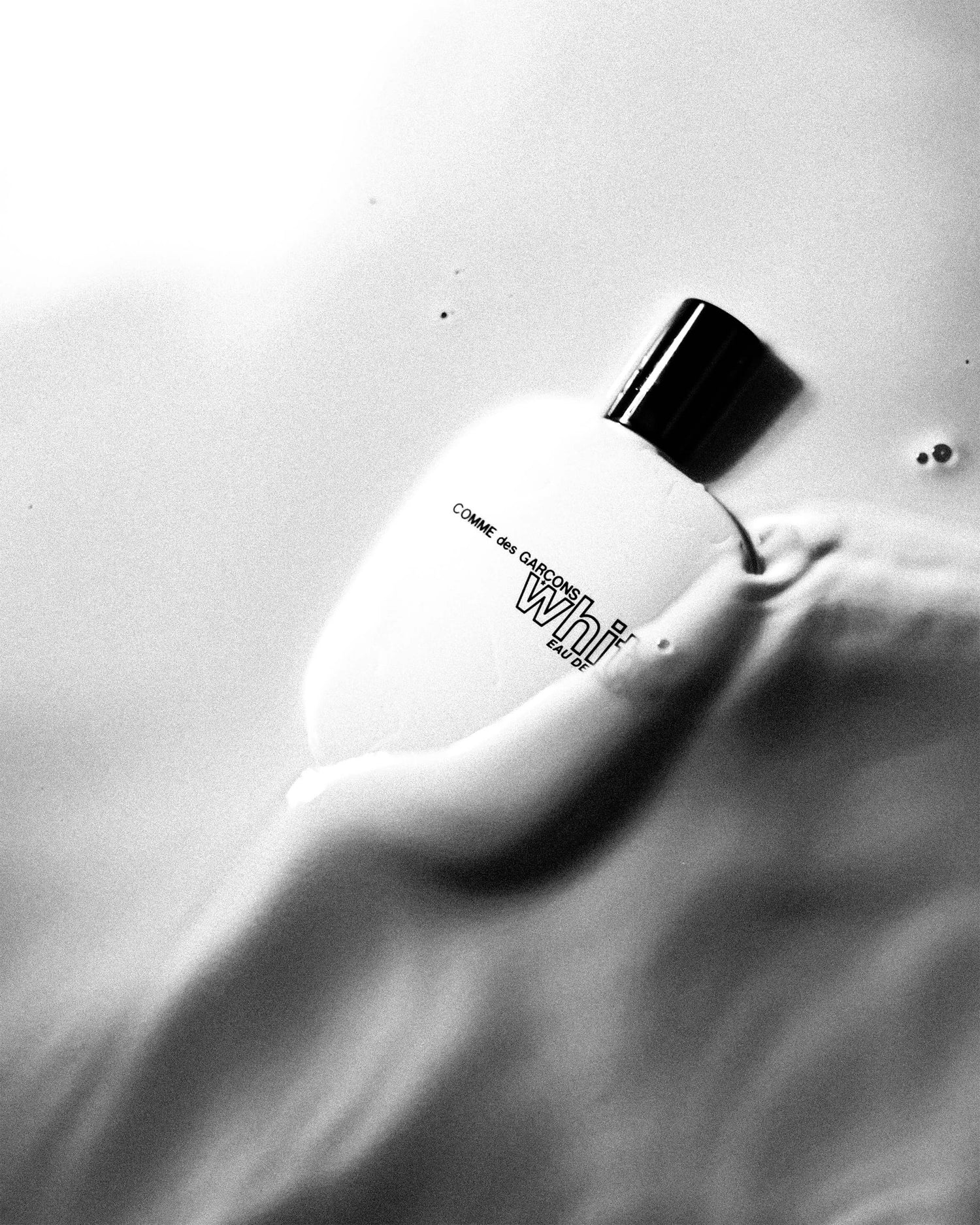 COMME des GARÇONS PARFUMS
