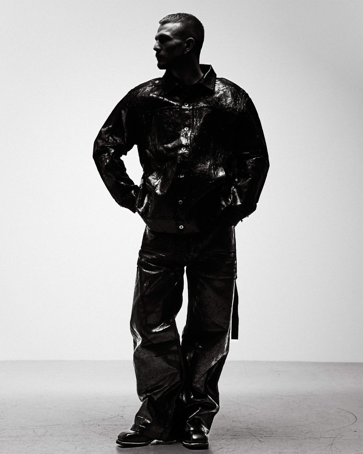 Rick Owens