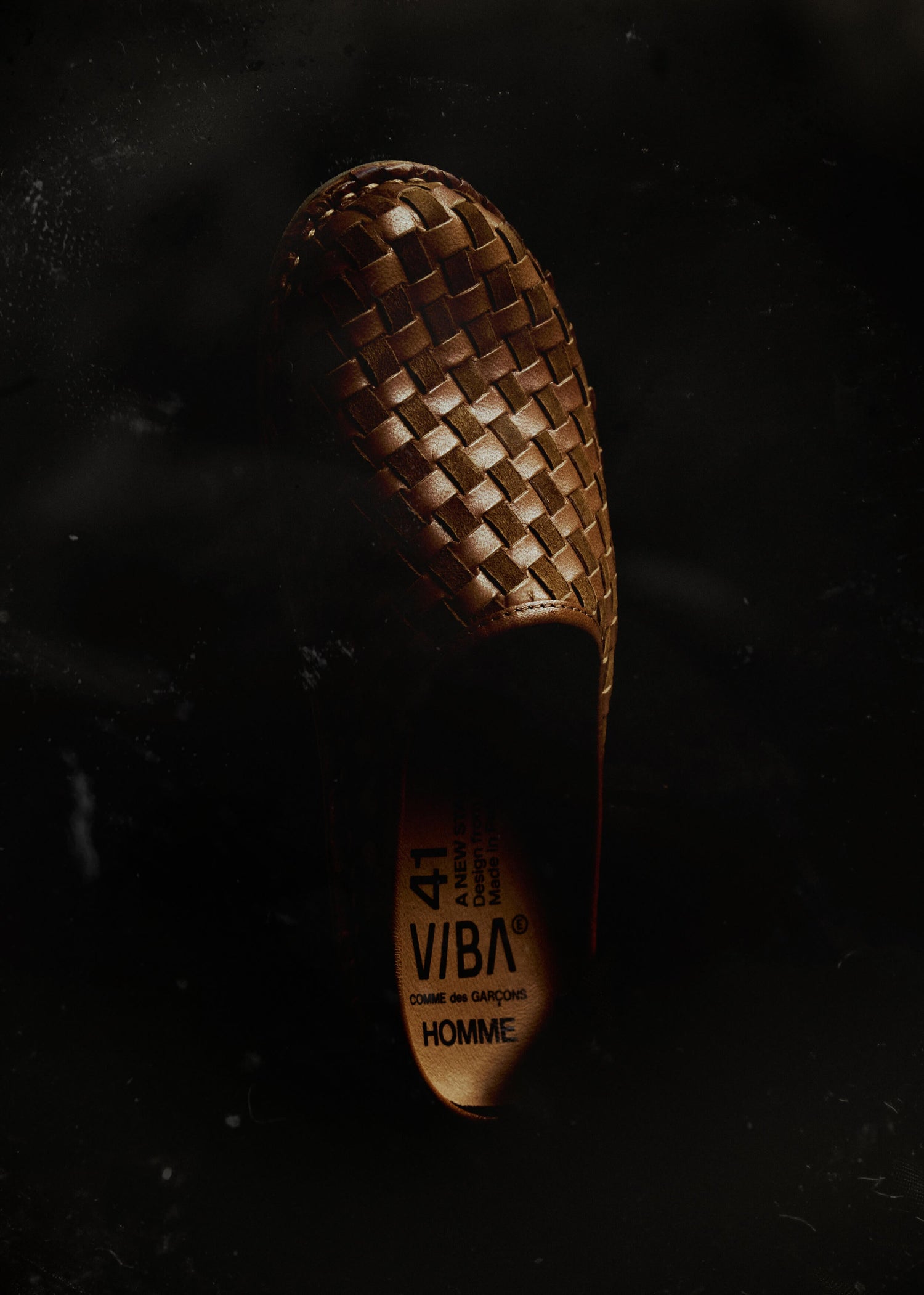 VIBAe
