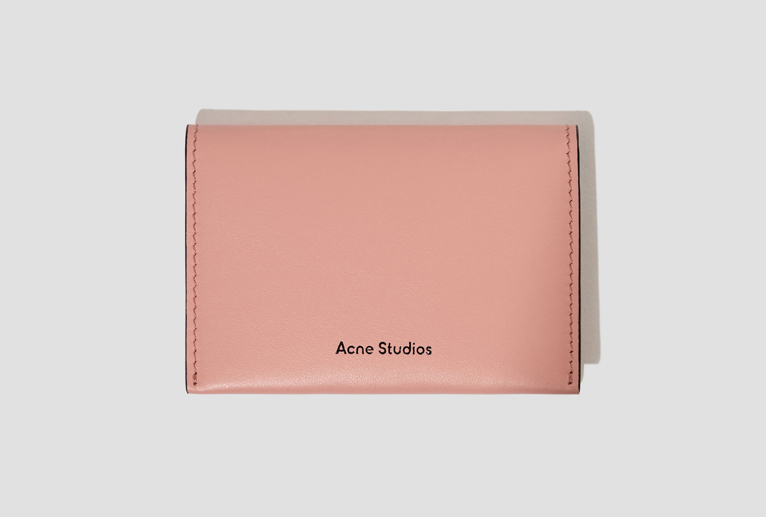 CARD HOLDER FLAP CG0099 Pink