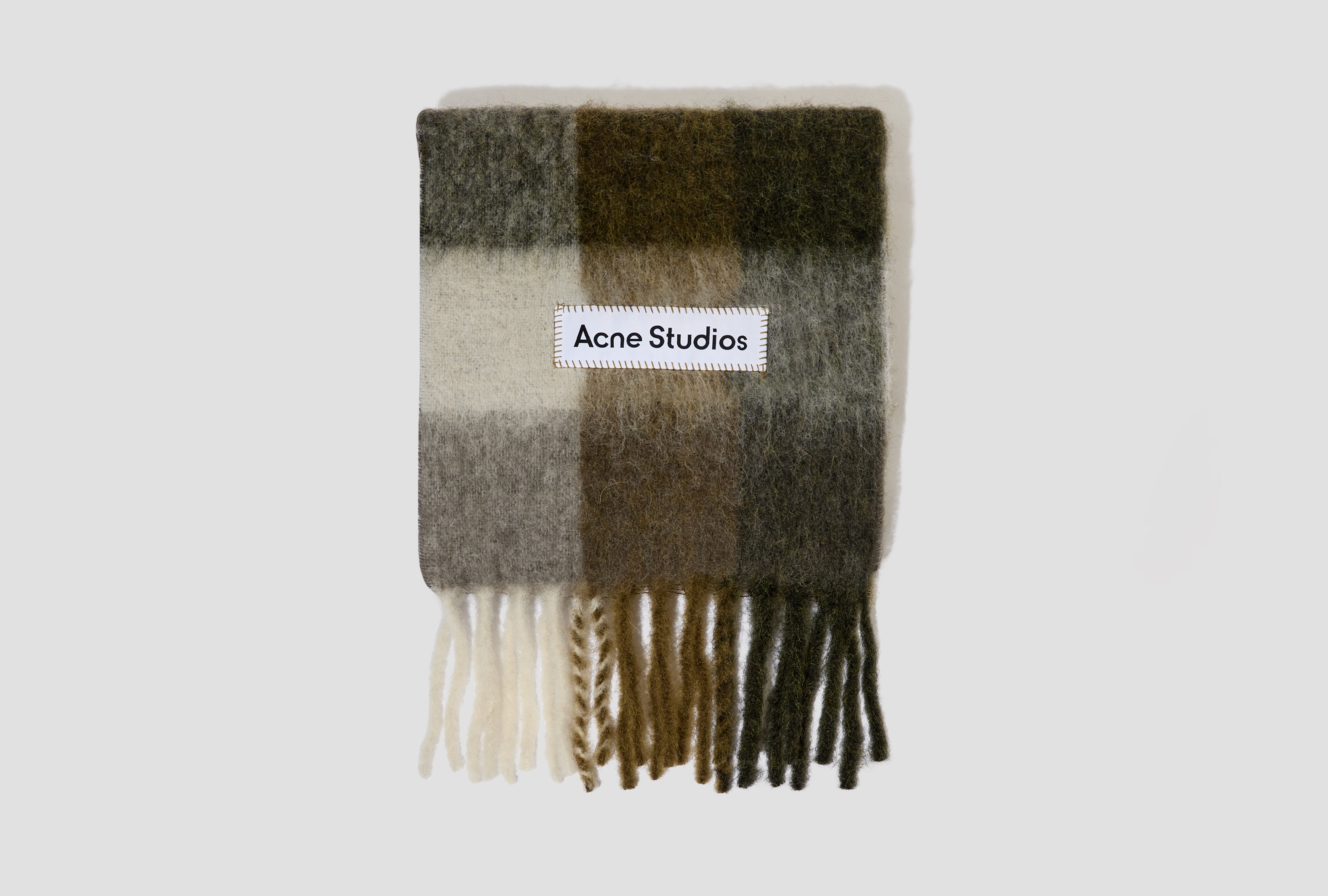 Scarfs | Shop Online at HARRESØ