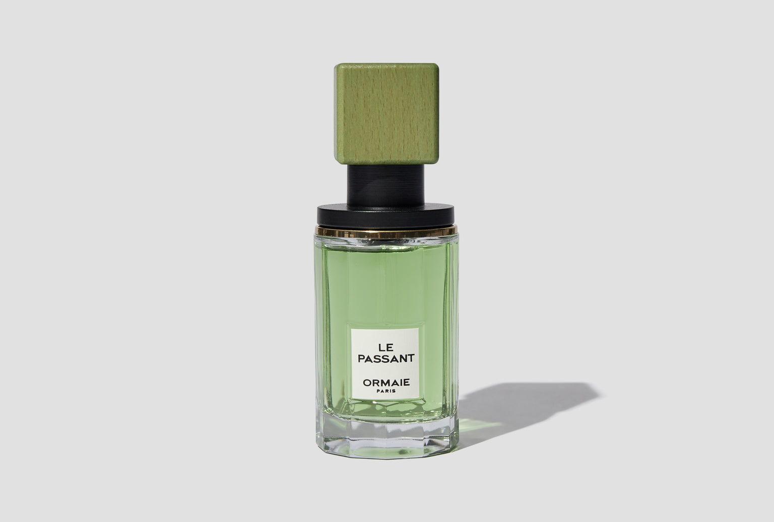 LE PASSANT - EAU DE PARFUM 100 ML. ORLP100