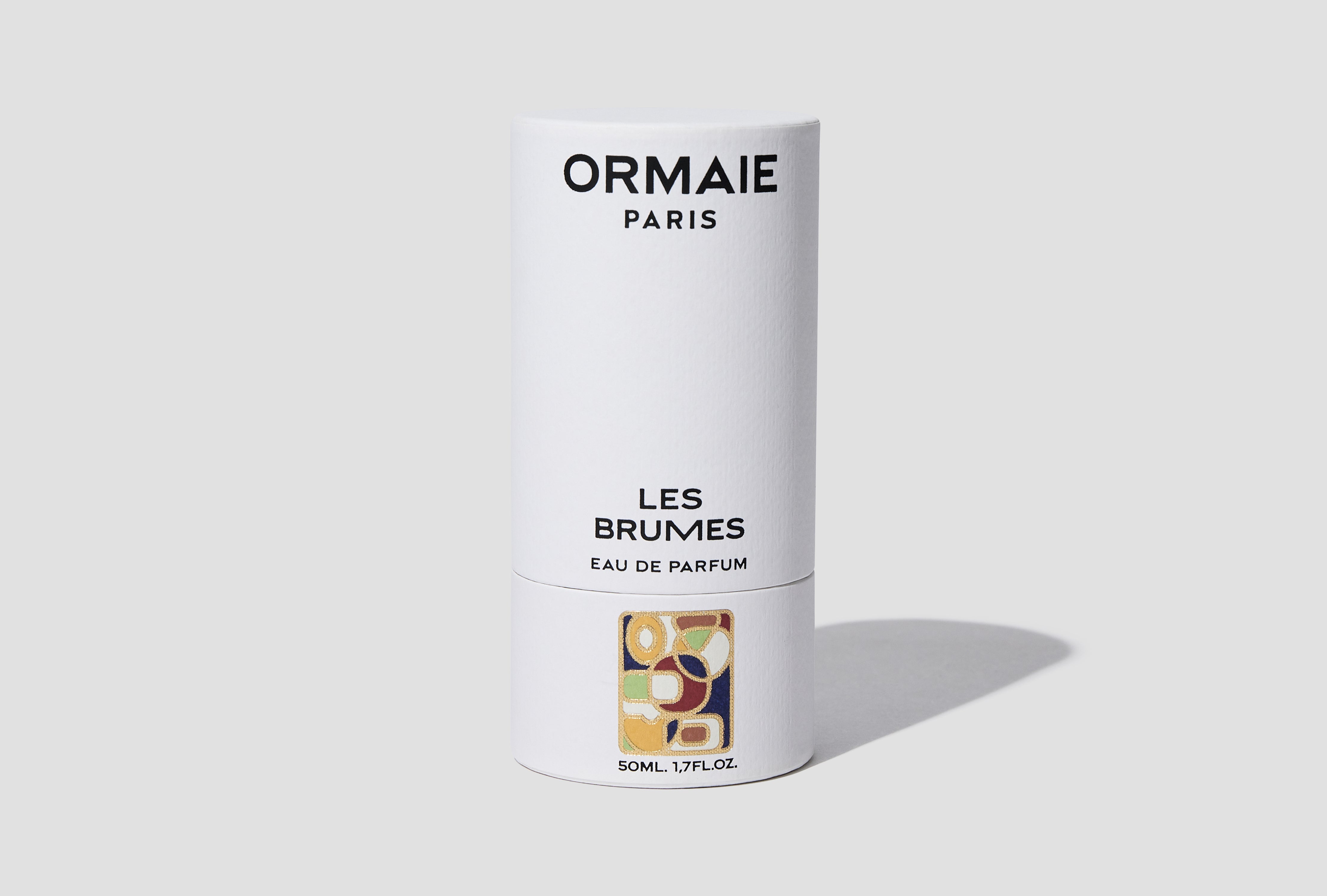 LES BRUMES - EAU DE PARFUM 50 ML. ORLB50