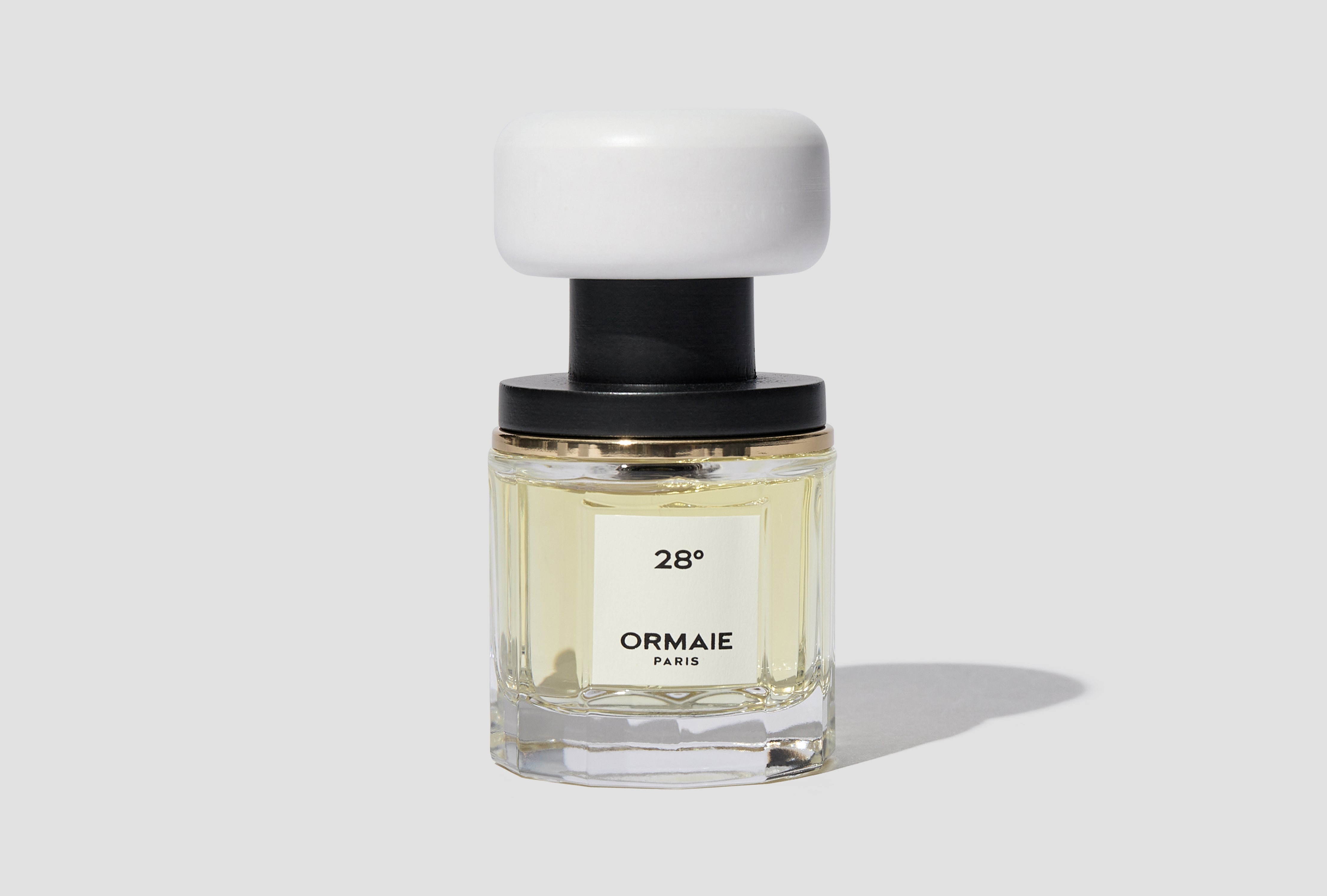 28° - EAU DE PARFUM 50 ML. OR2850