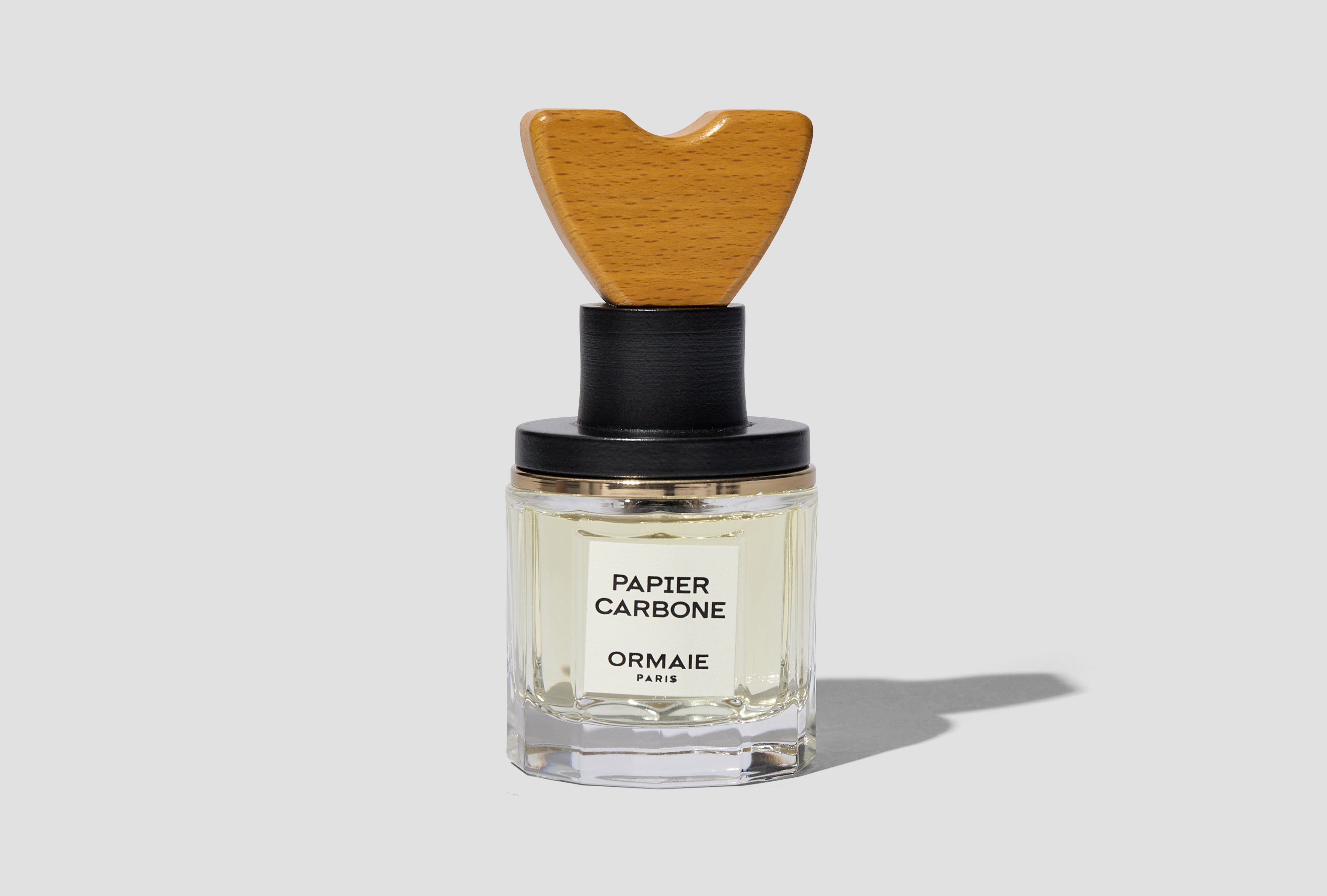 PAPIER CARBONE - EAU DE PARFUM 50 ML. ORPC50