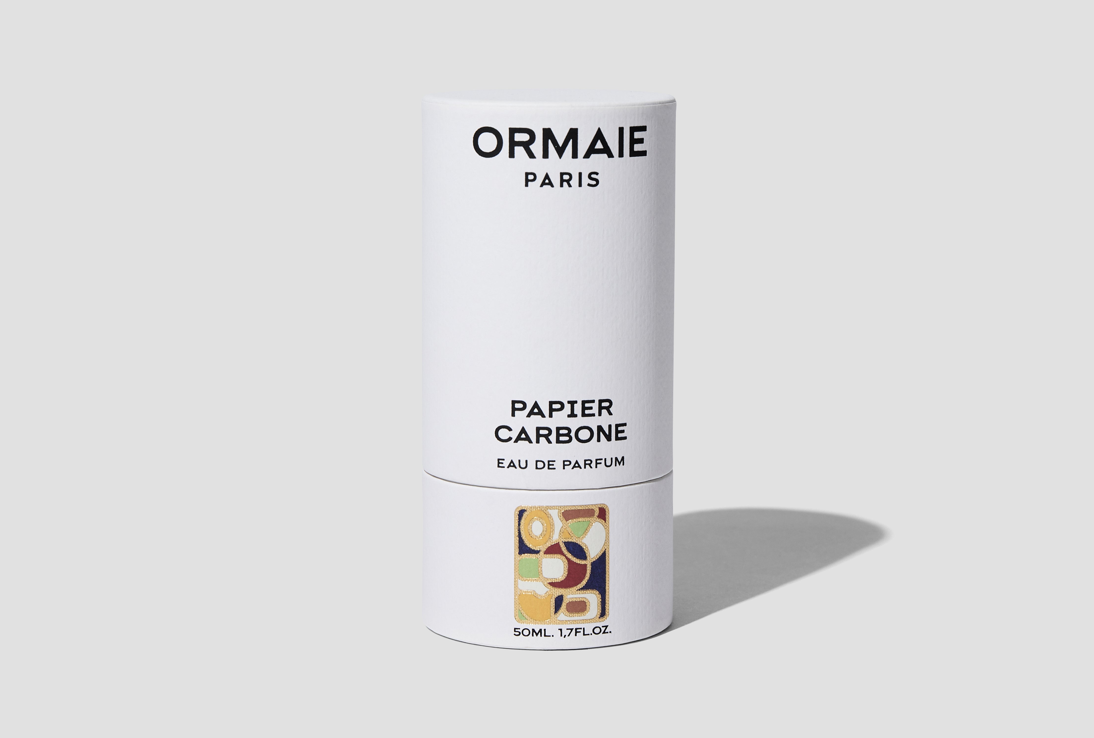 PAPIER CARBONE - EAU DE PARFUM 50 ML. ORPC50