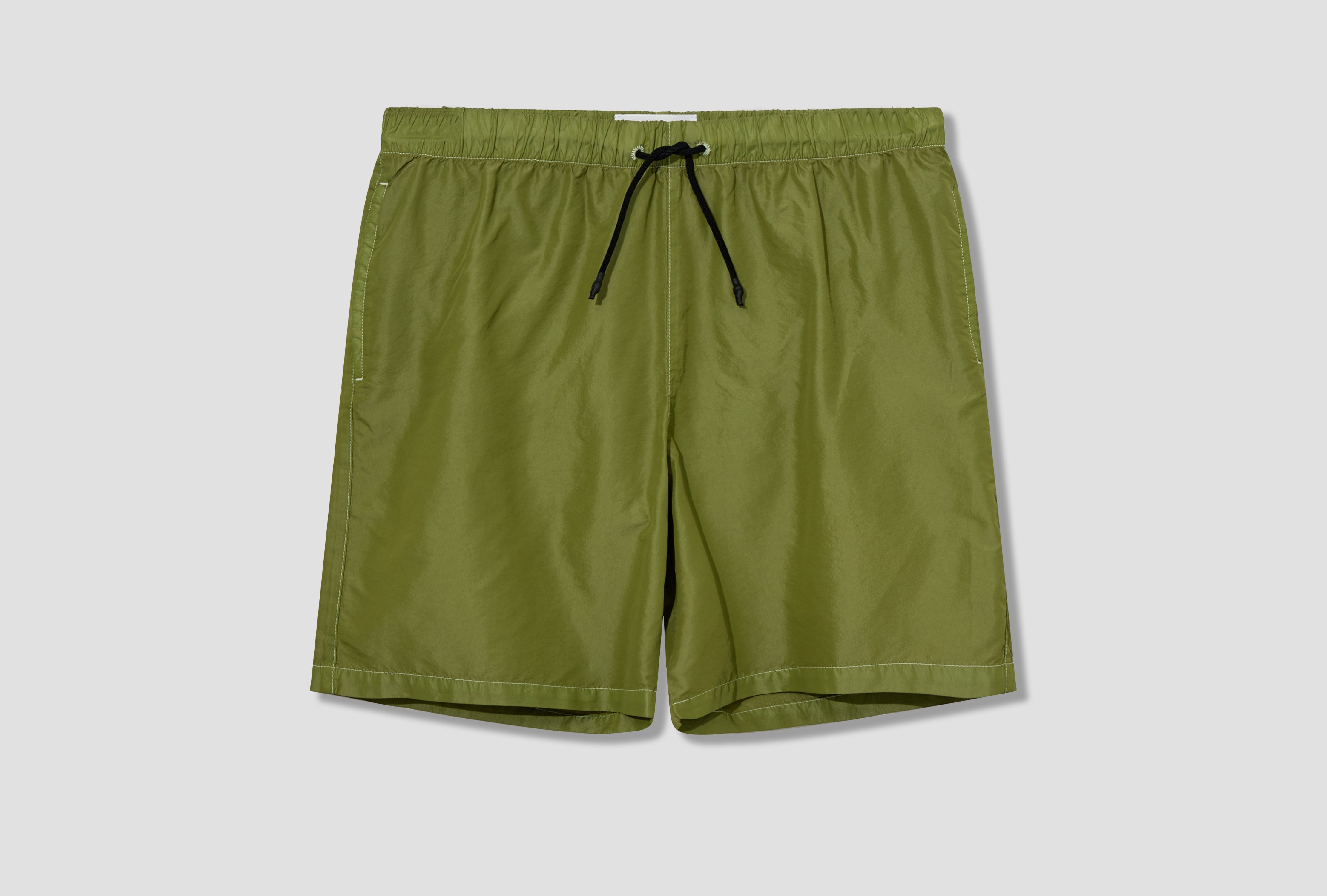 SAILOR SHORTS - LIVO 1-26SH3 Light green