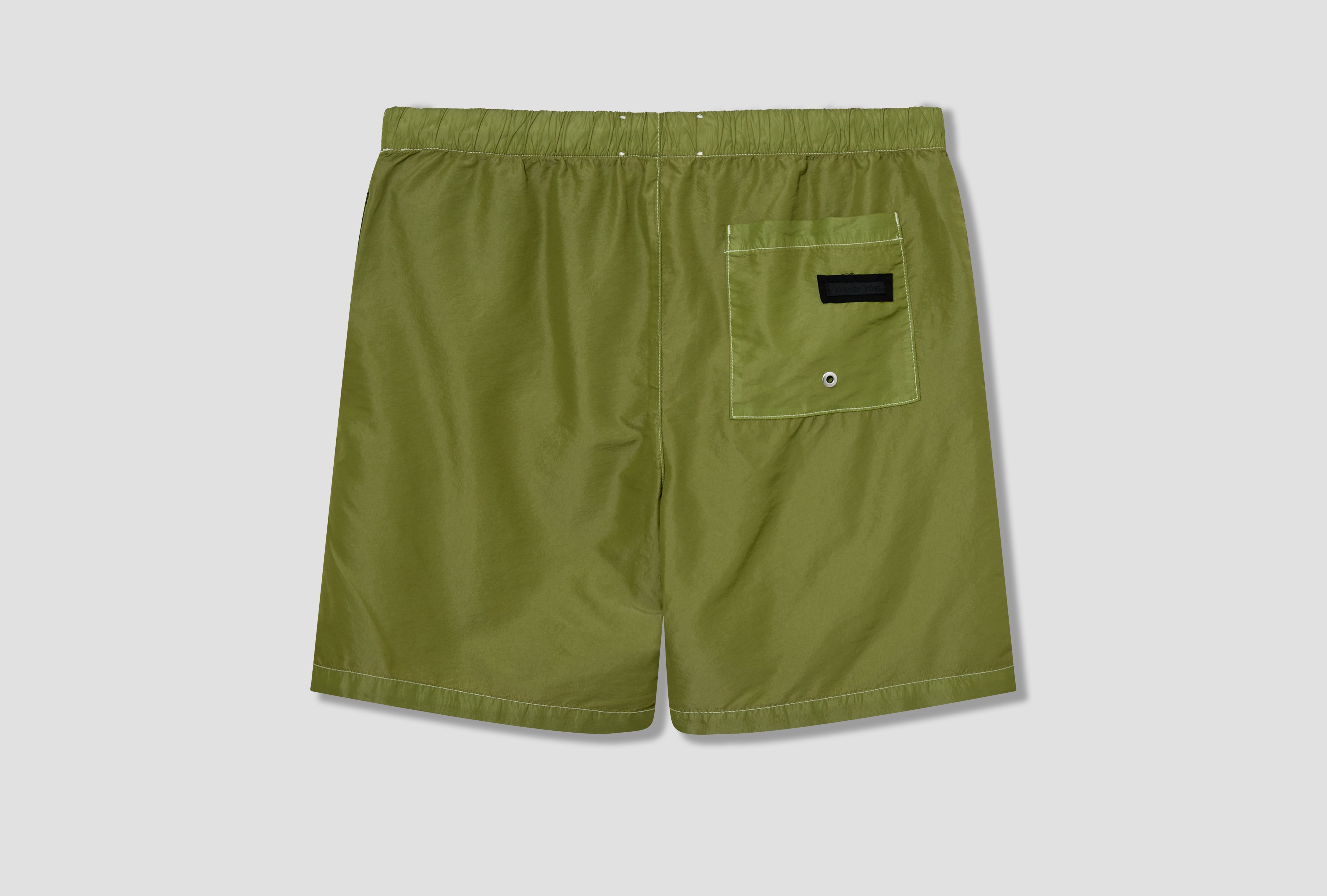 SAILOR SHORTS - LIVO 1-26SH3 Light green