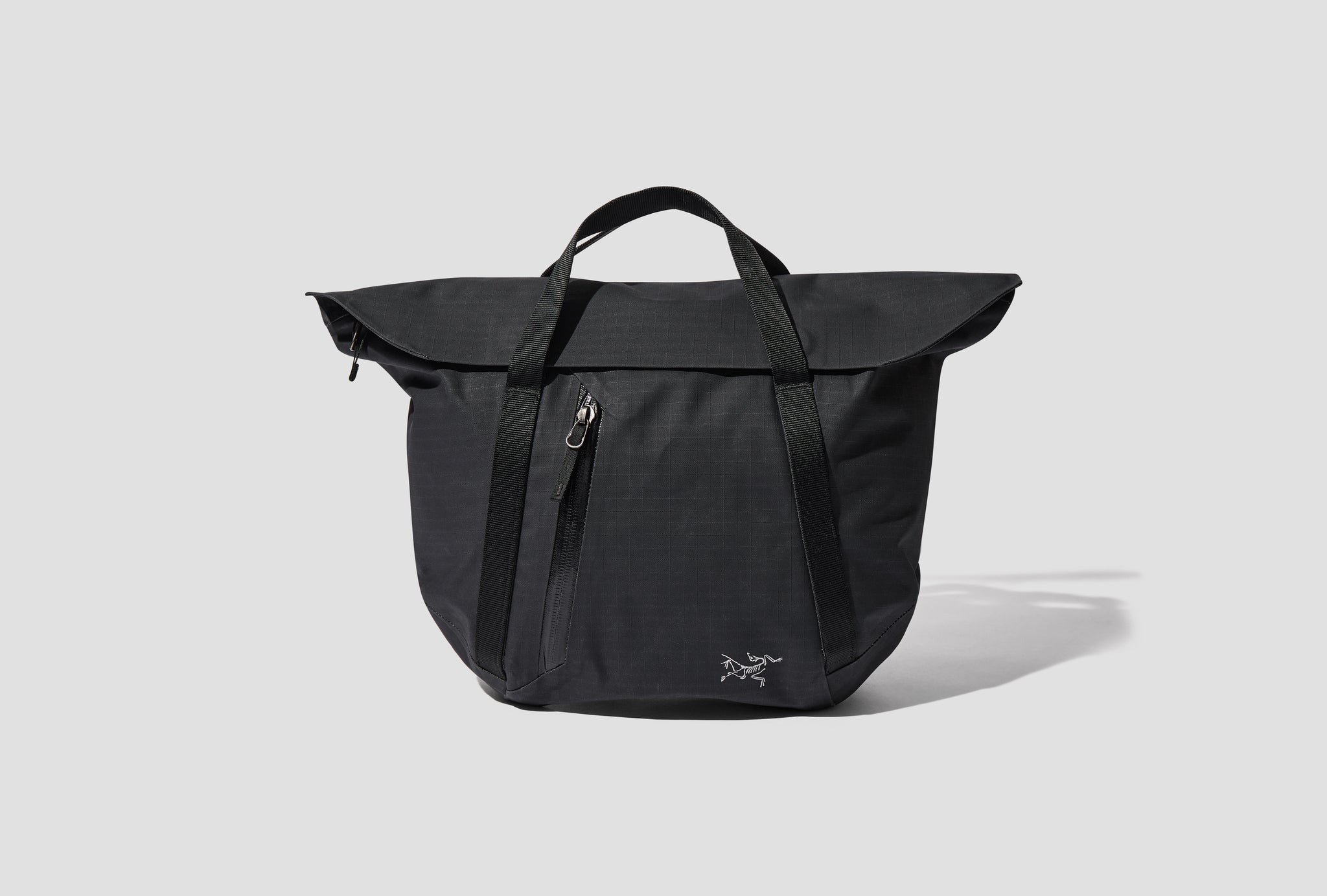 ARC'TERYX GRANVILLE SHOULDER BAG X000006316 Black – HARRESØ