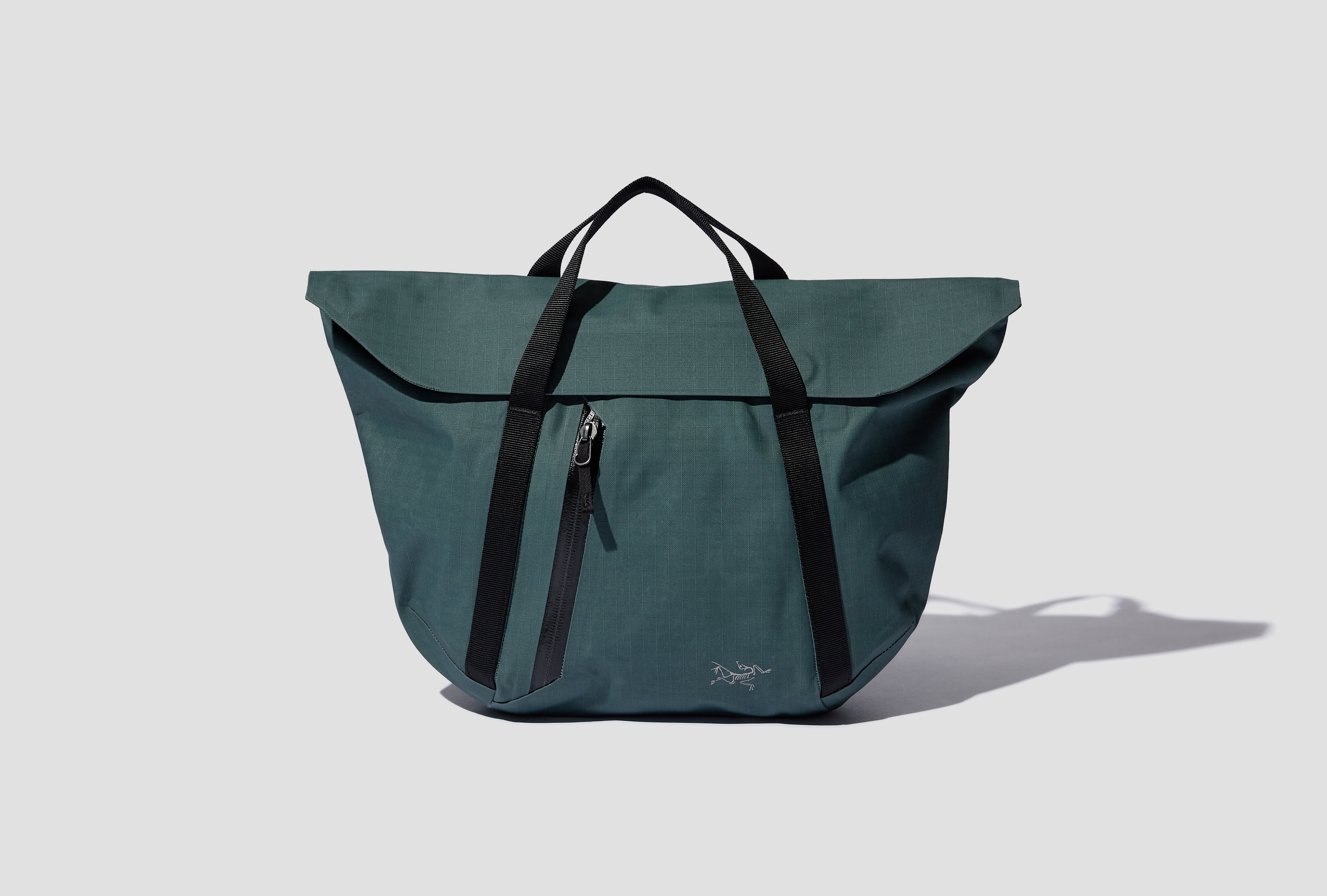 ARC'TERYX GRANVILLE SHOULDER BAG X000006316 Dark green – HARRESØ