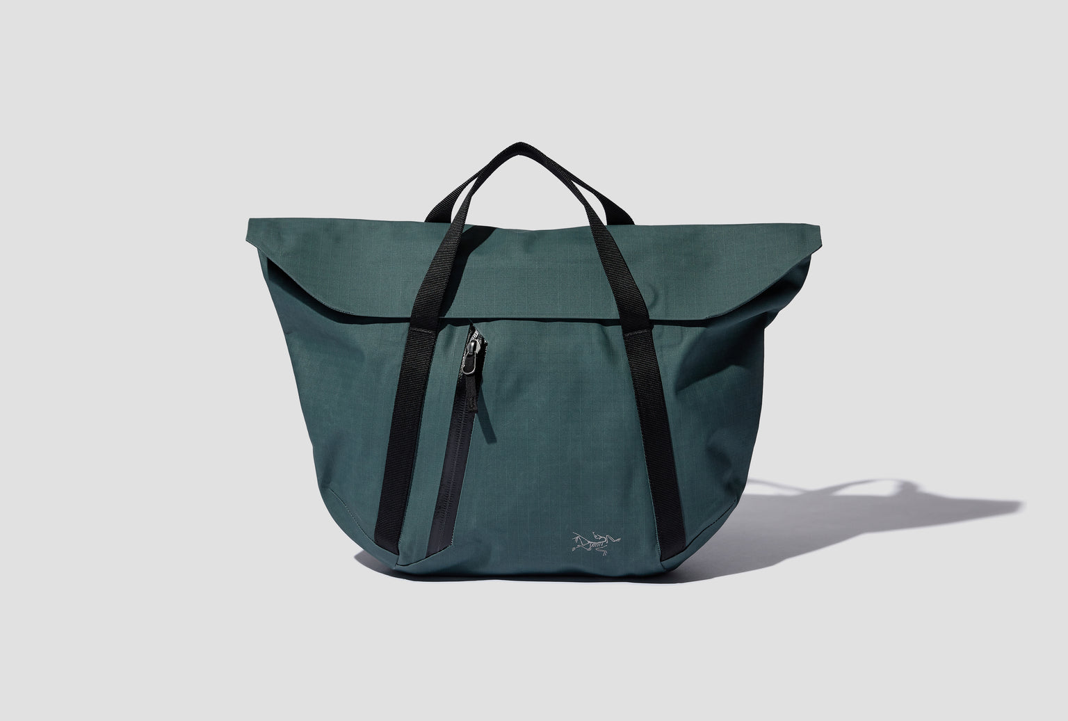 GRANVILLE SHOULDER BAG X000006316 Dark green