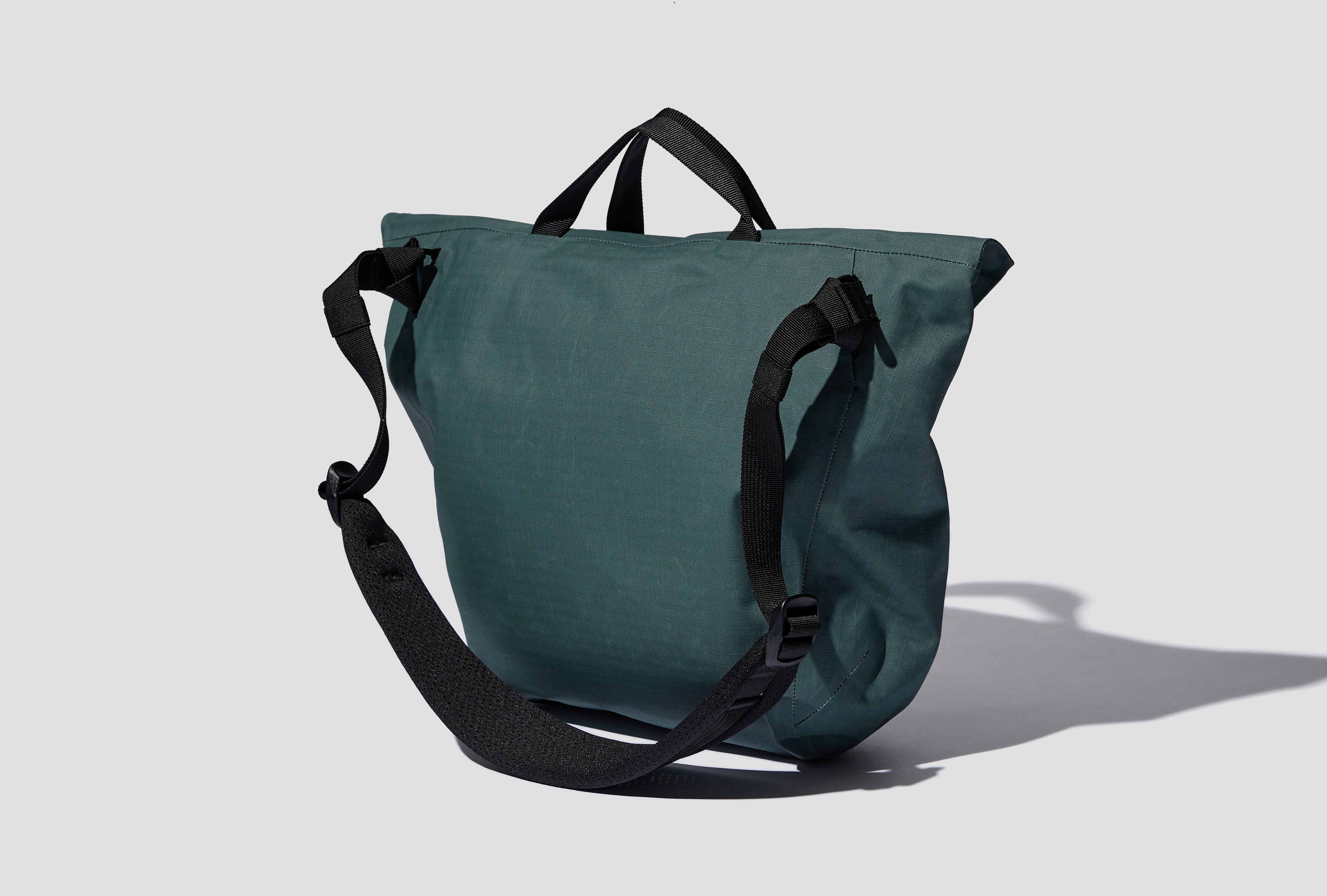 GRANVILLE SHOULDER BAG X000006316 Dark green