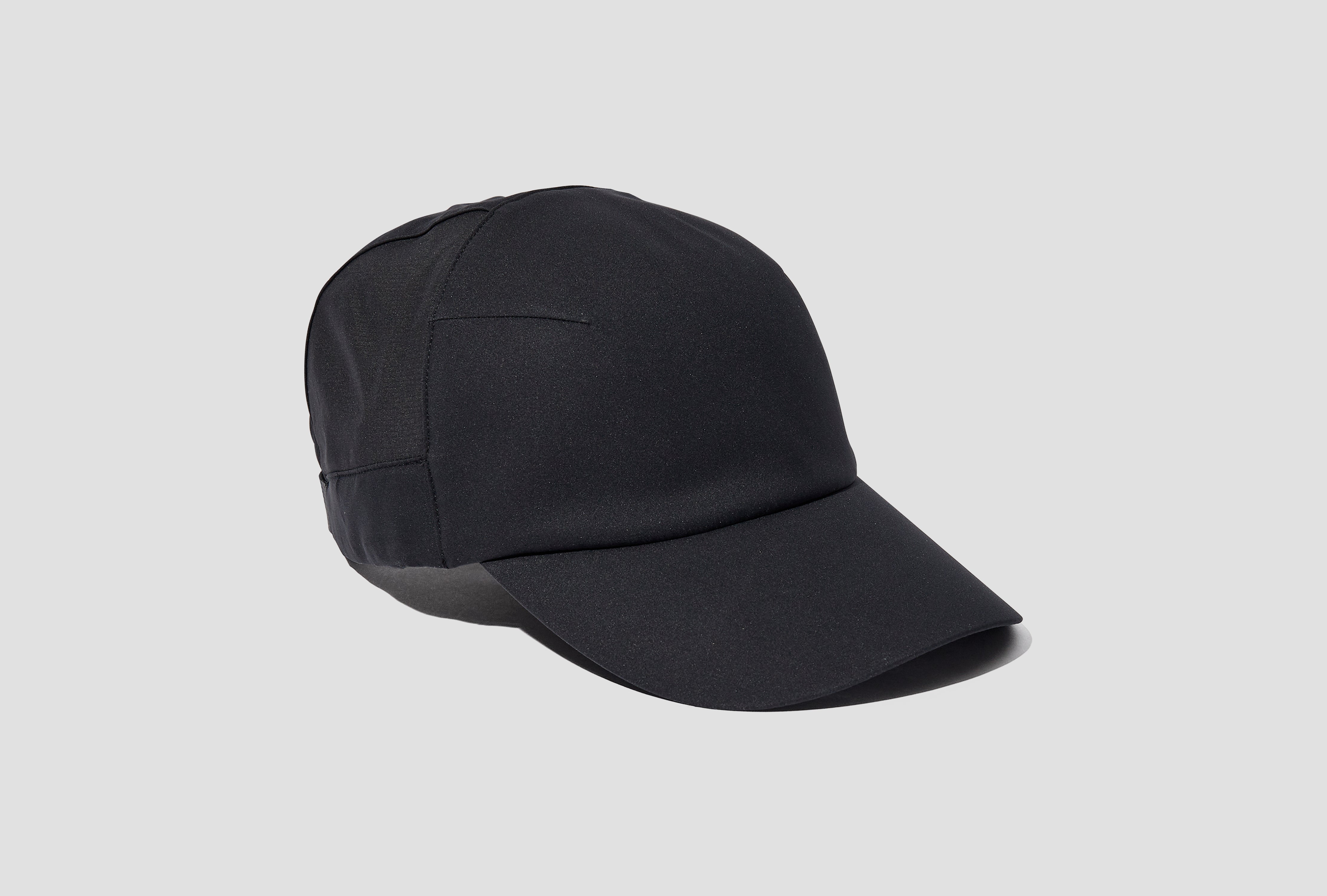 Calvus cap outlet