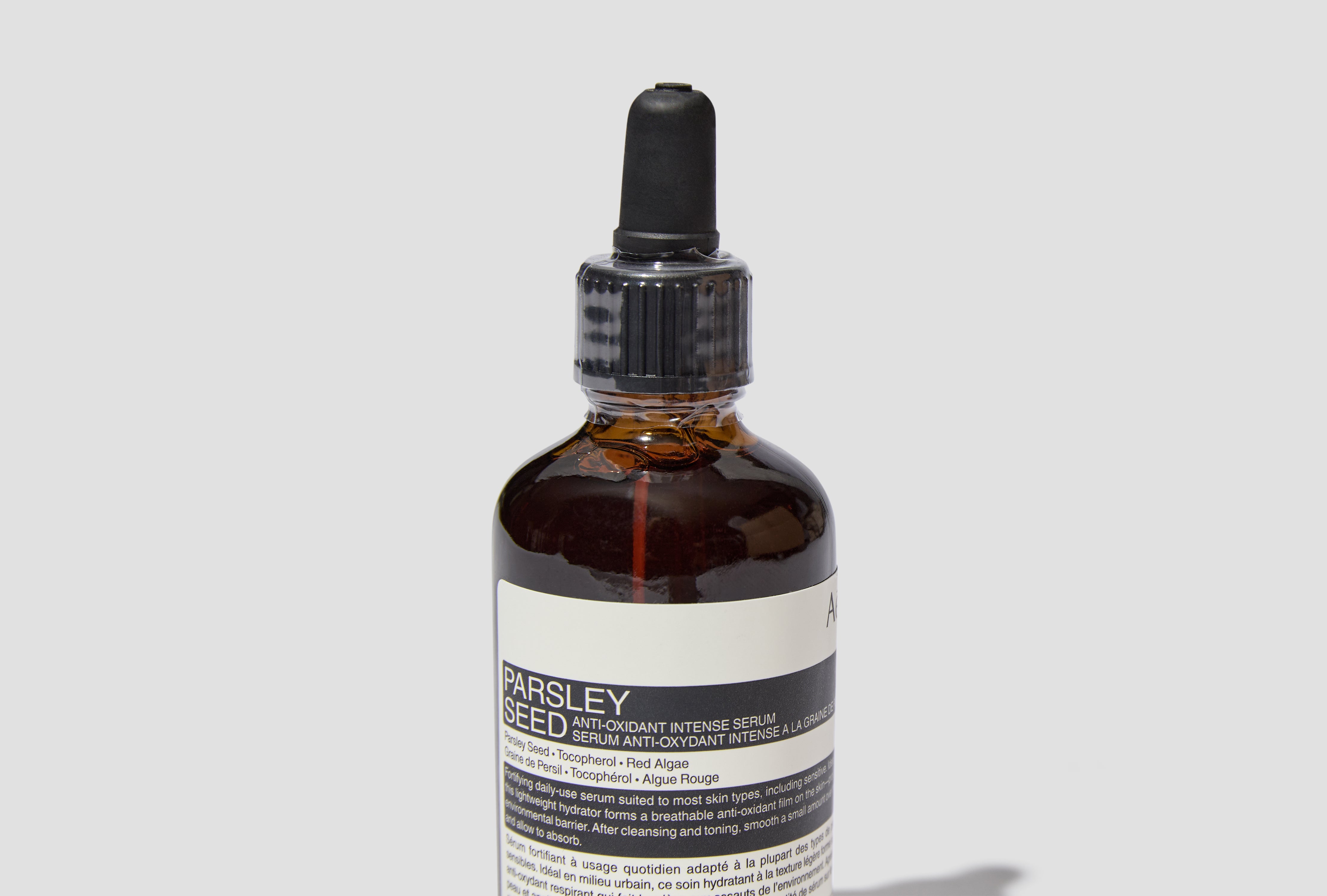 PARSLEY SEED ANTI-OXIDANT INTENSE SERUM 60 ML. B60SK69