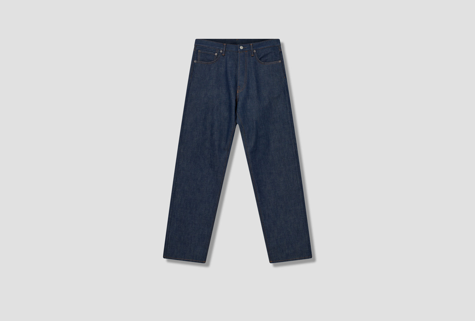 ACNE STUDIOS 1996 RW INDIGO B00327 Blue