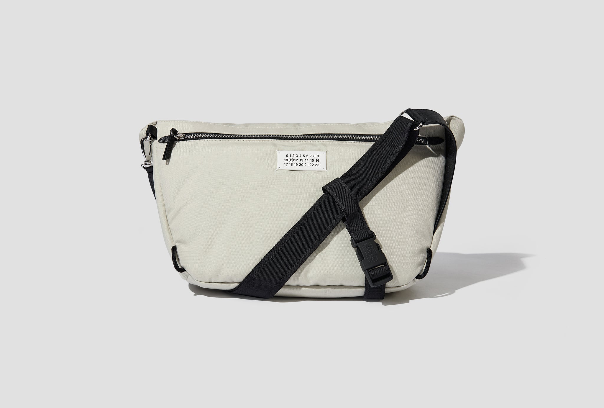 GLAM SLAM SPORT MESSENGER SB2WG0007 P1511 Beige